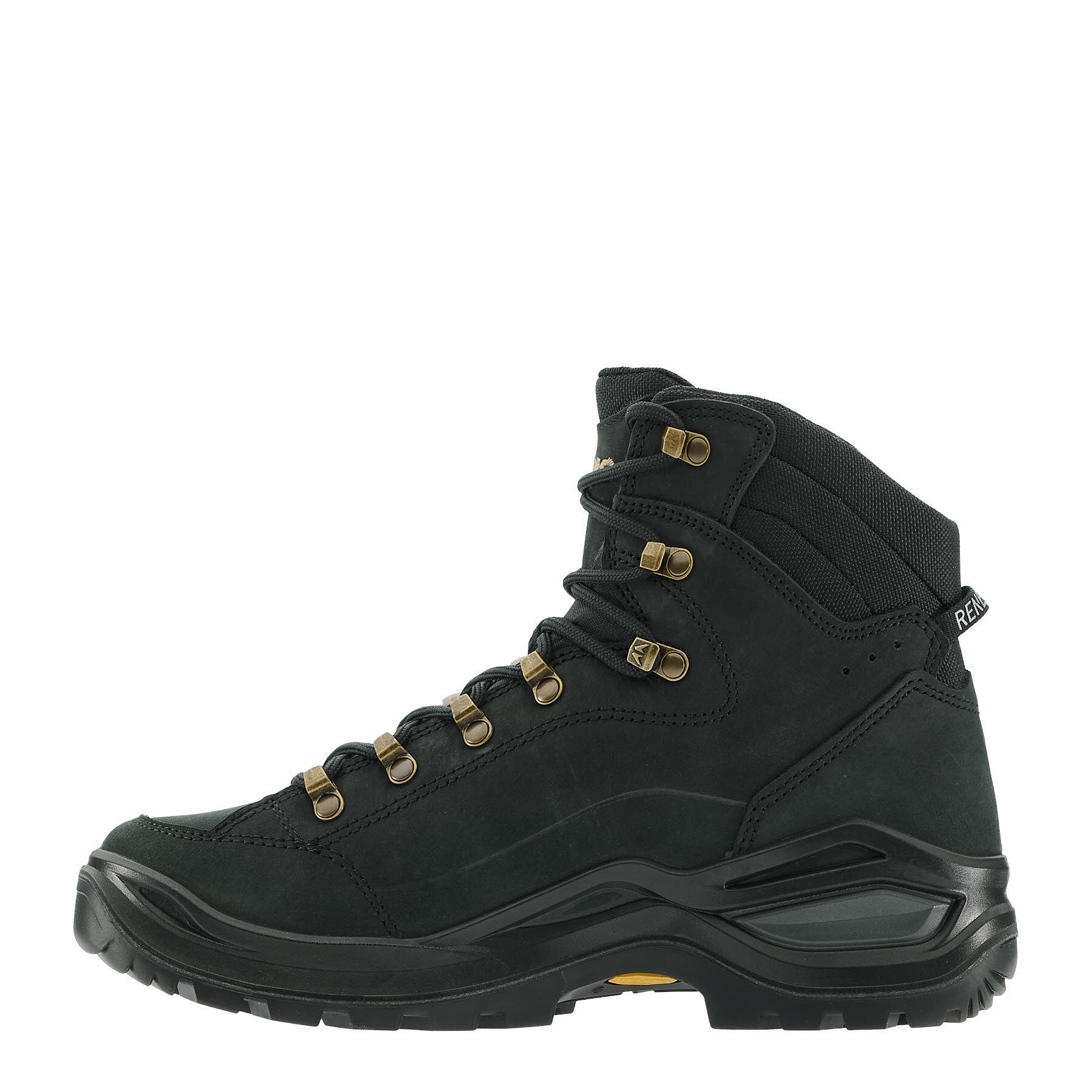 RENEGADE EVO GTX MID