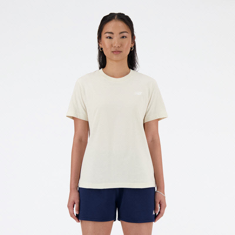 New Balance Sport Essentials Jersey T-Shirt Damen