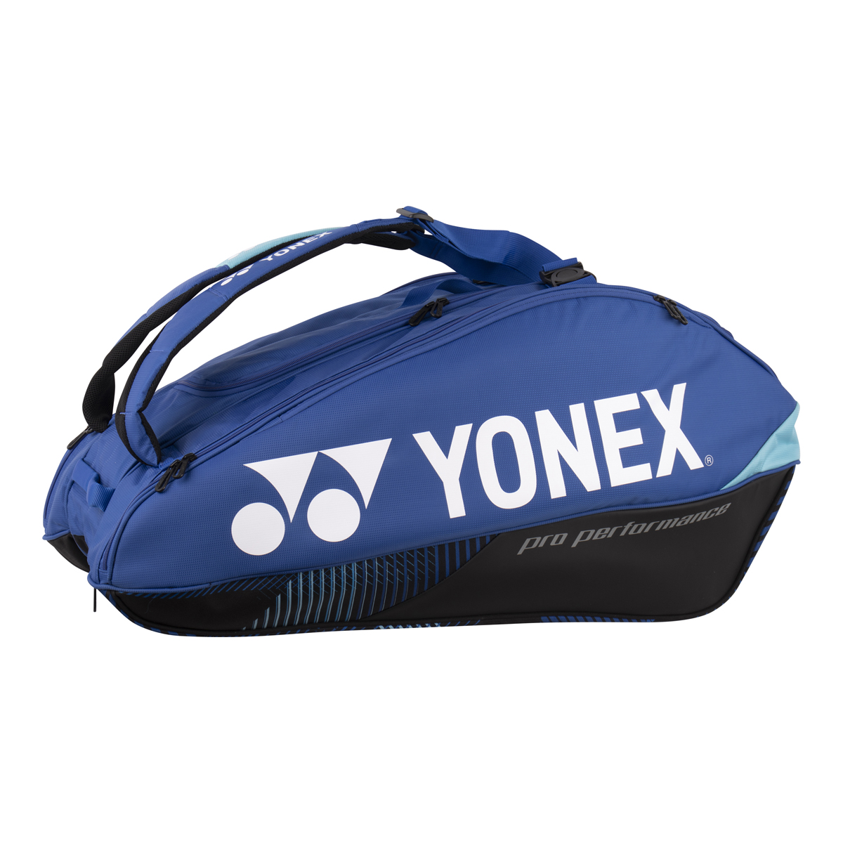 Yonex PRO RACQUET BAG (9 PCS)