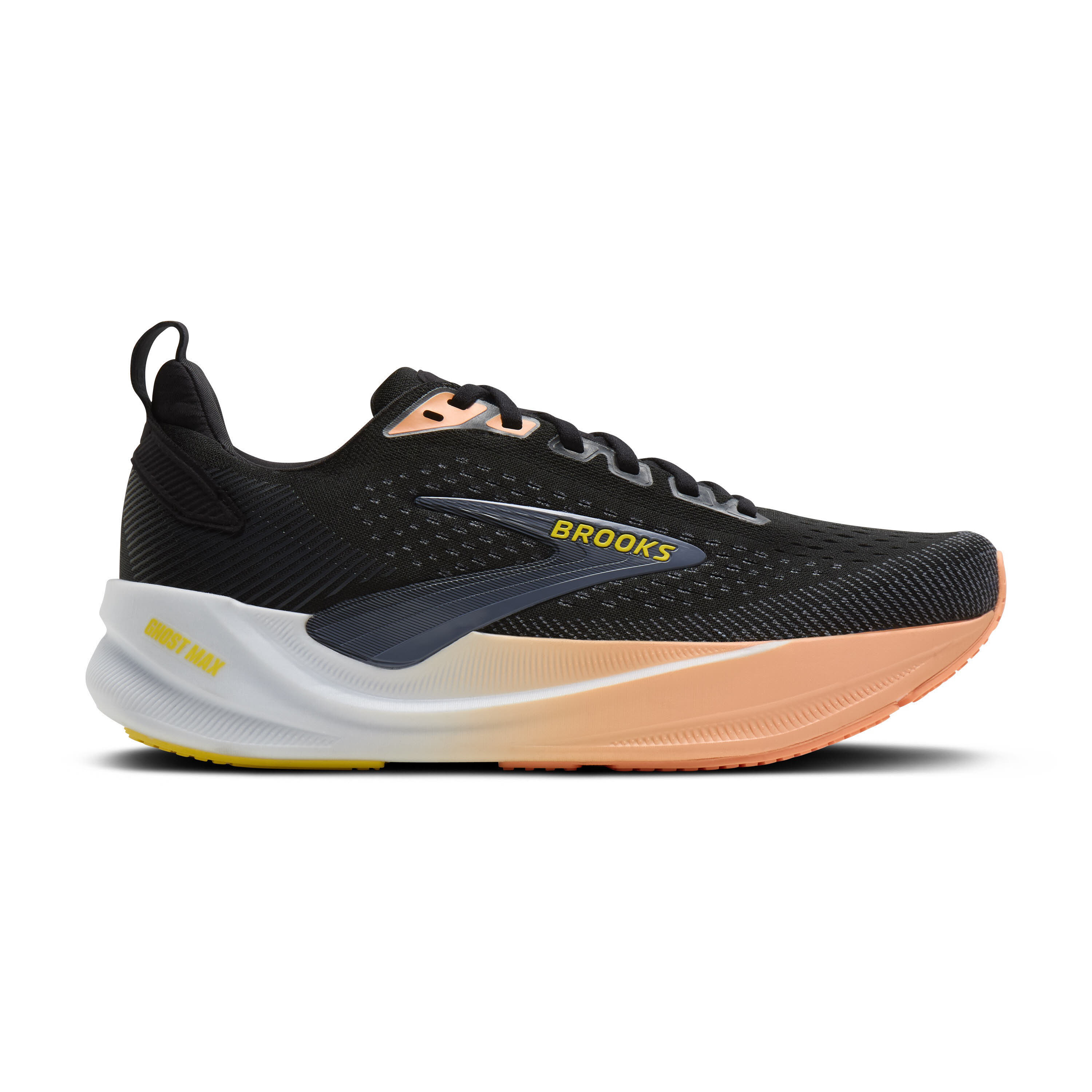 Ghost Max 4
