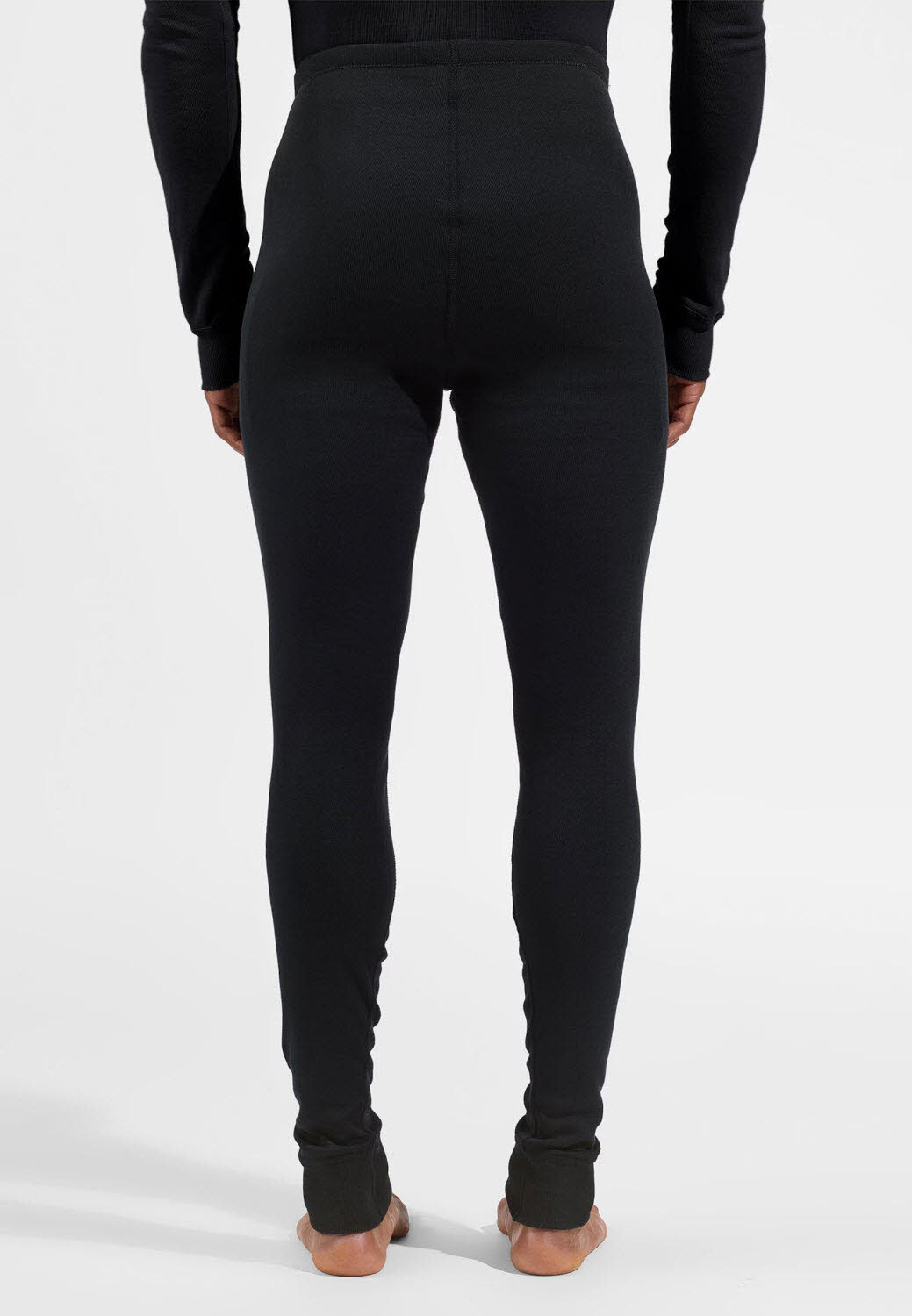 Odlo Active Warm Base Layer Tights Herren