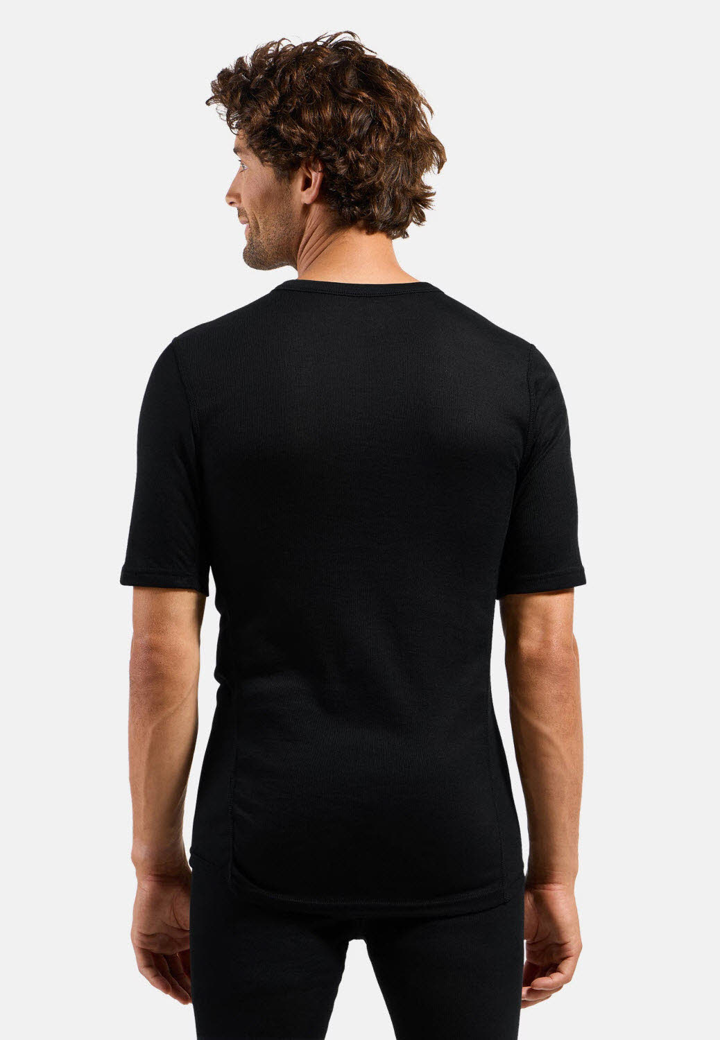 Odlo Active Warm Base Layer T-shirt Herren