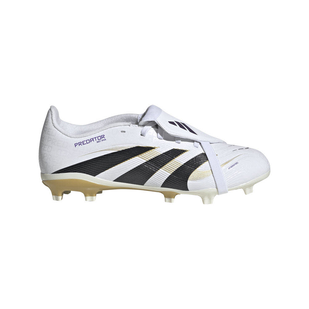 Adidas Predator League Fold-Over Tongue Kids FG/MG Fußballschuh