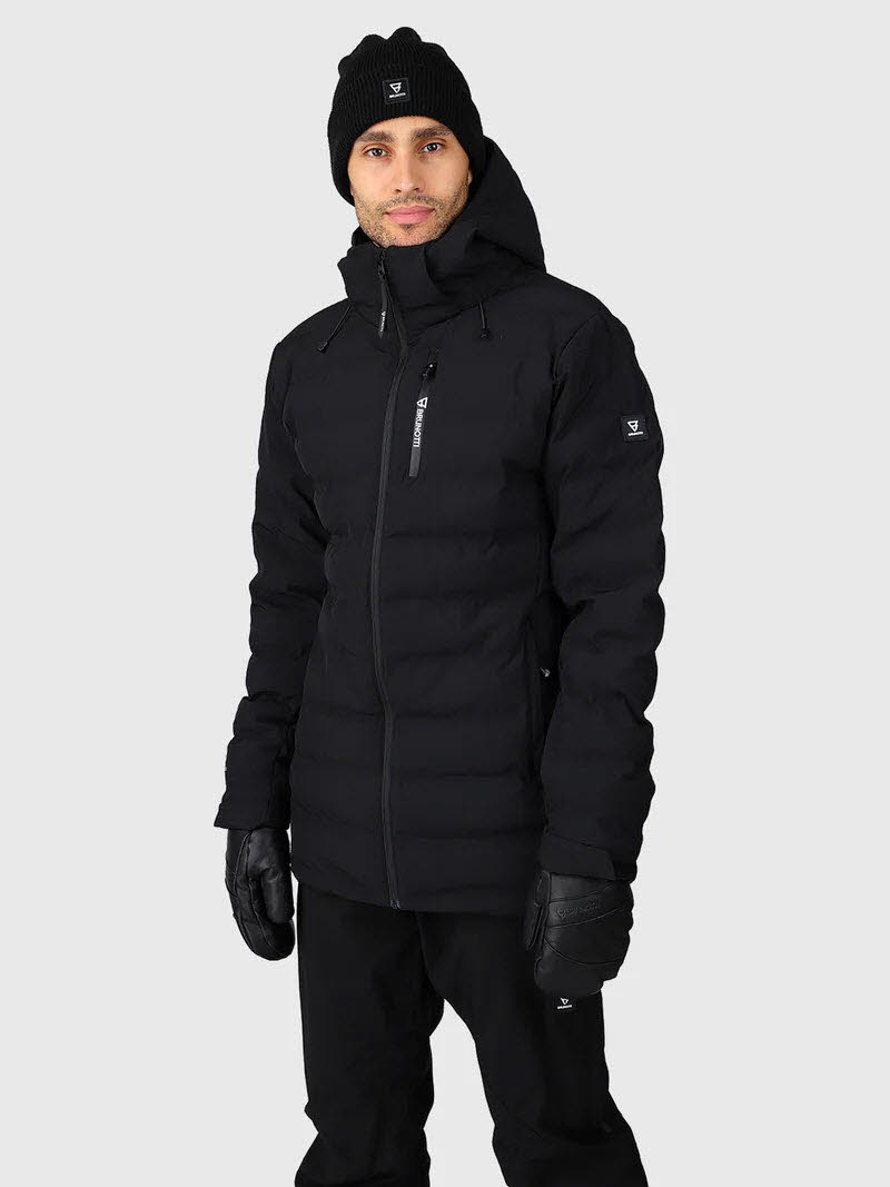 Brunotti Sanclair Herren Schneejacke
