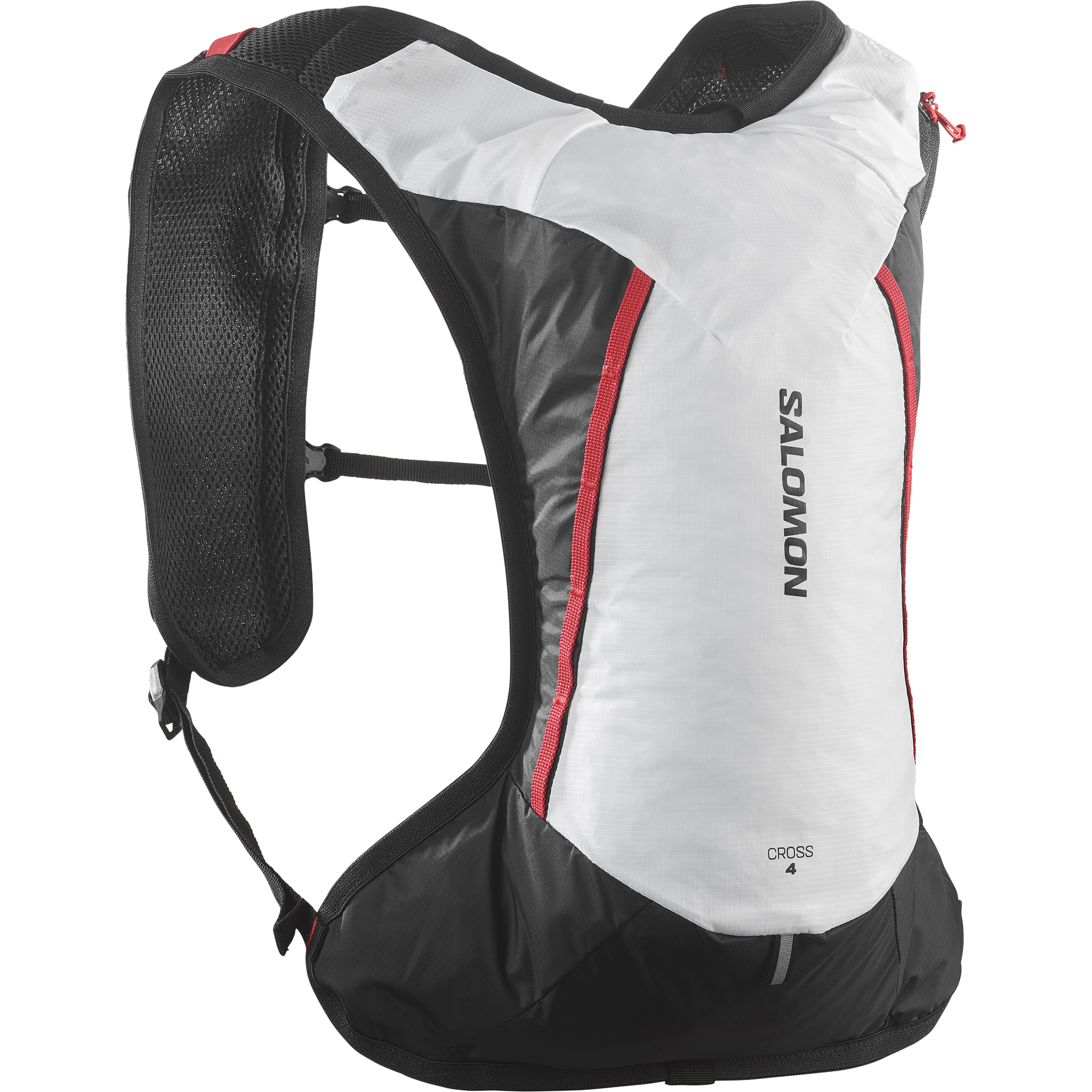Salomon CROSS 4 Trailrunning Rucksack