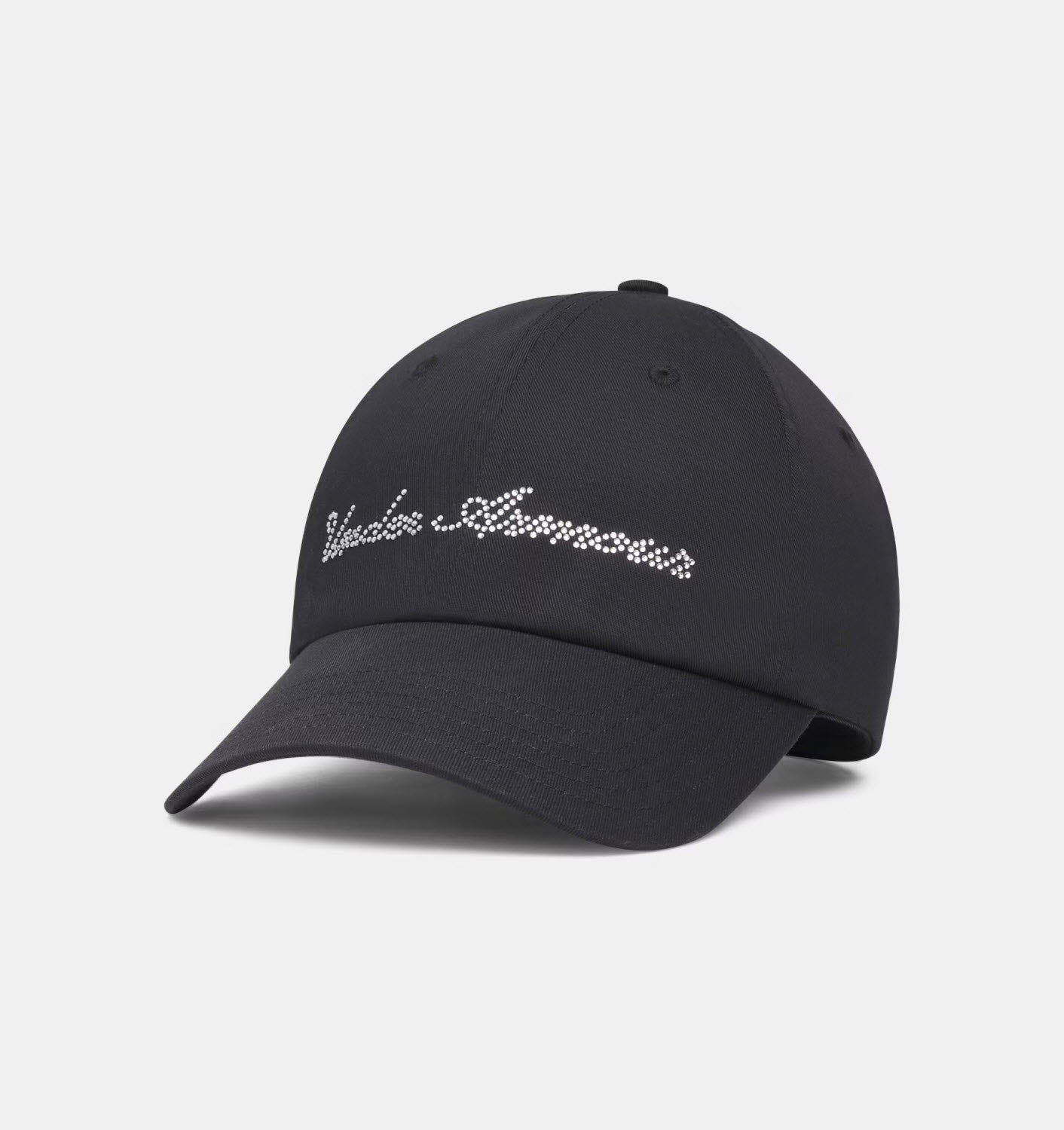 Under Armour UA Essential Low Verstellbare Mütze für Damen