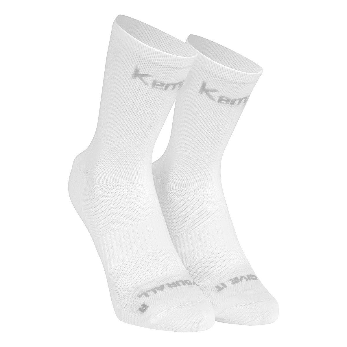 Kempa STMNT Socken No Pain No Glory