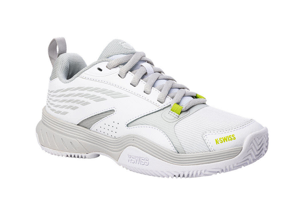 K-Swiss SPEEDEX HB Damen Tennisschuhe
