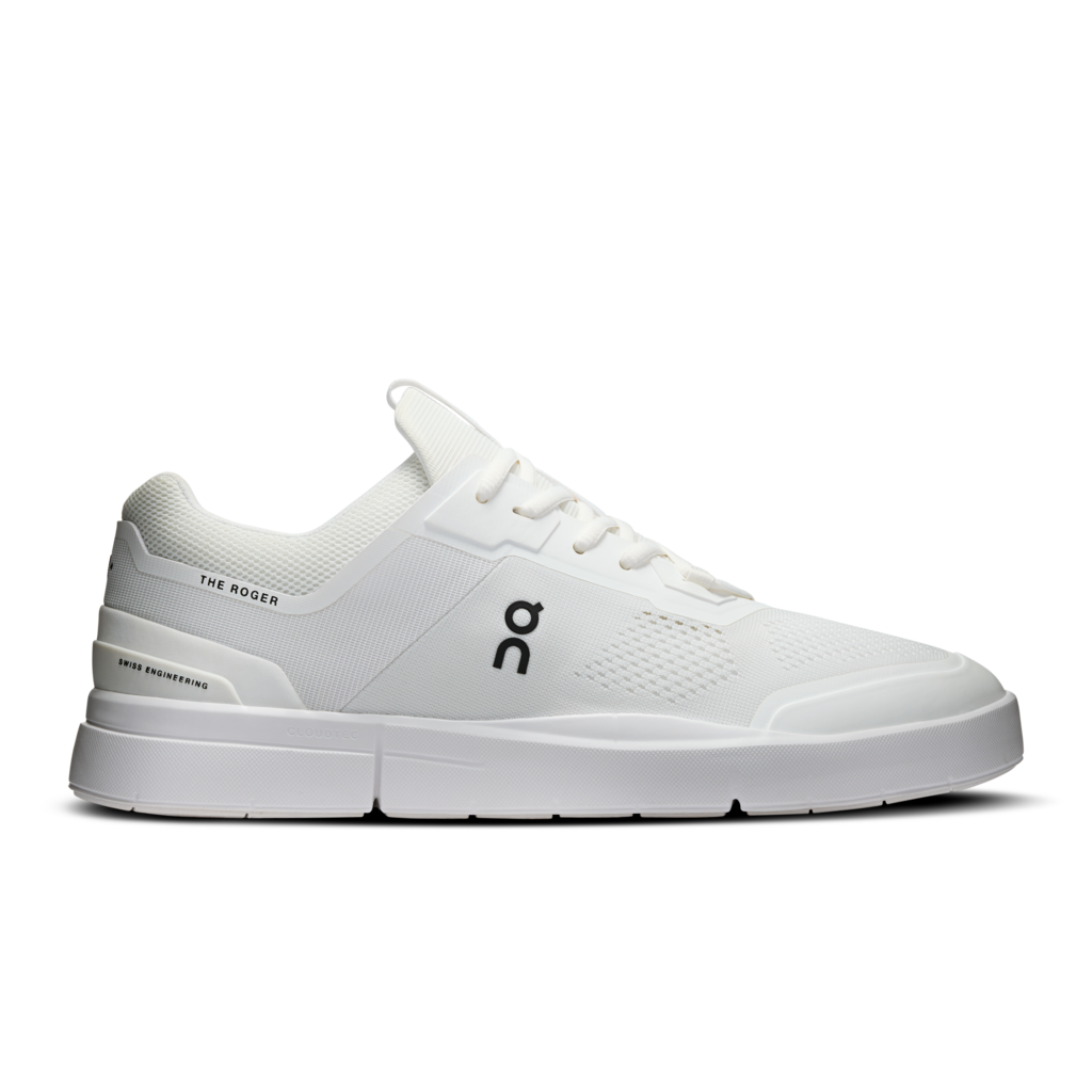 On THE ROGER Spin Sneaker Herren