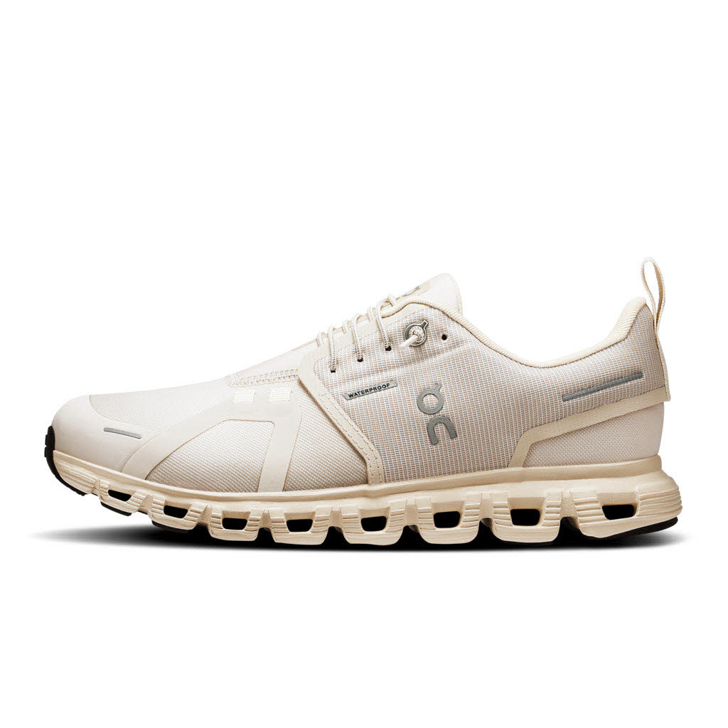 On Cloud 6 Waterproof Damen Bild 6