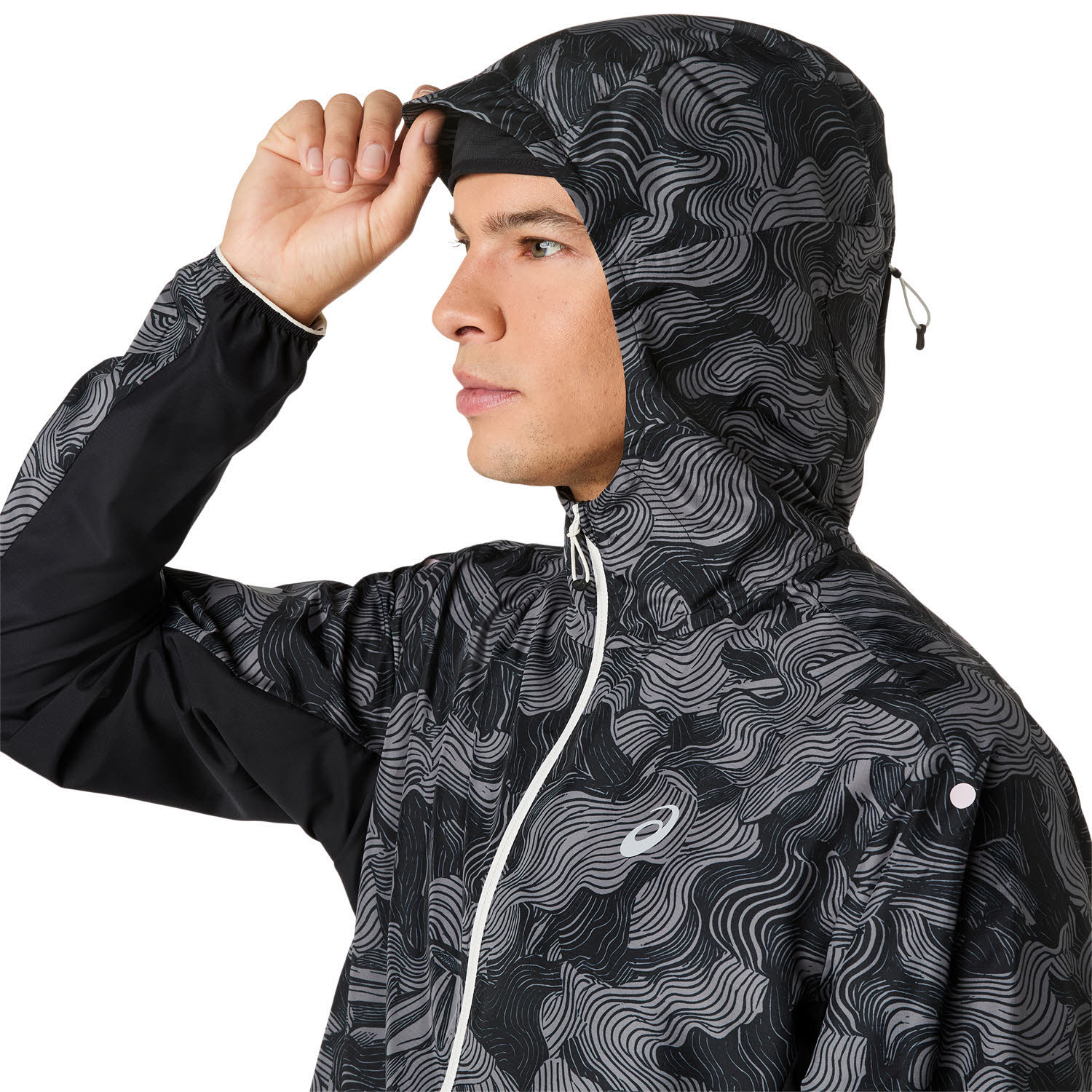 FUJITRAIL PACKABLE JACKET