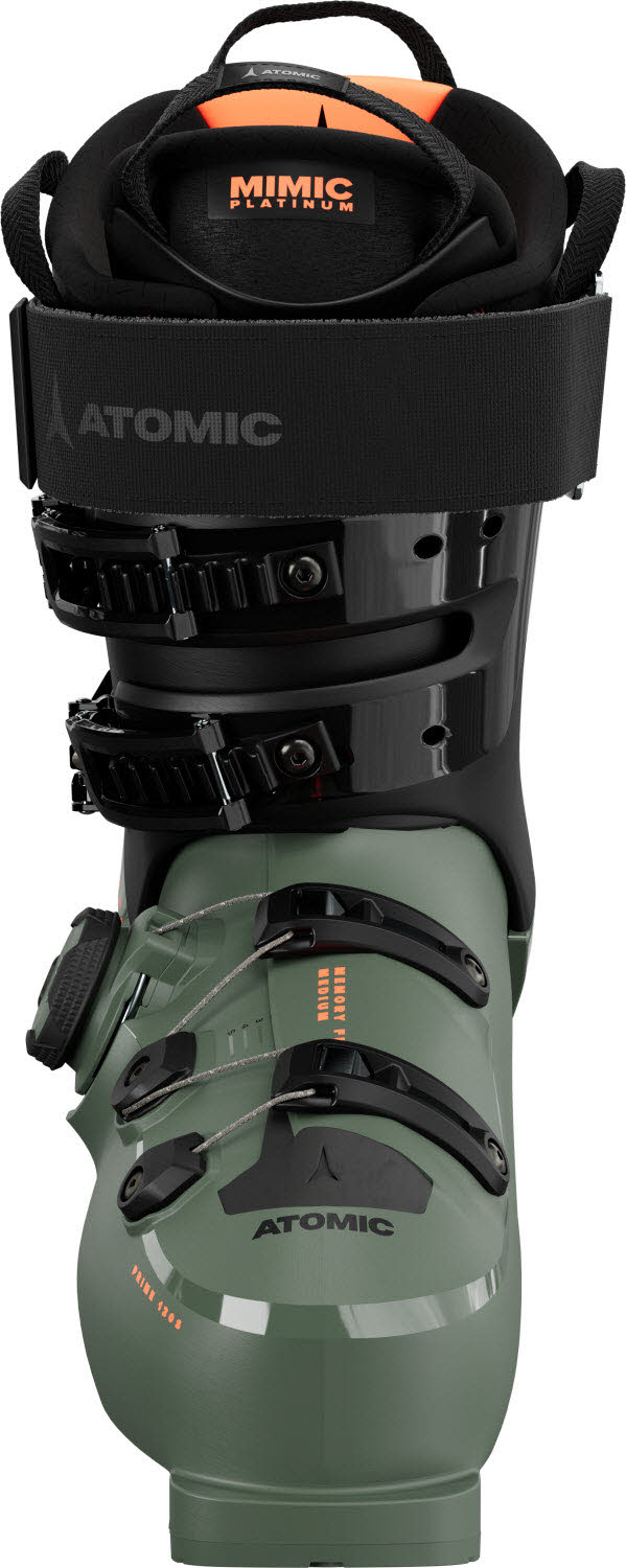Atomic HAWX PRIME 120 S BOA 28/28.5