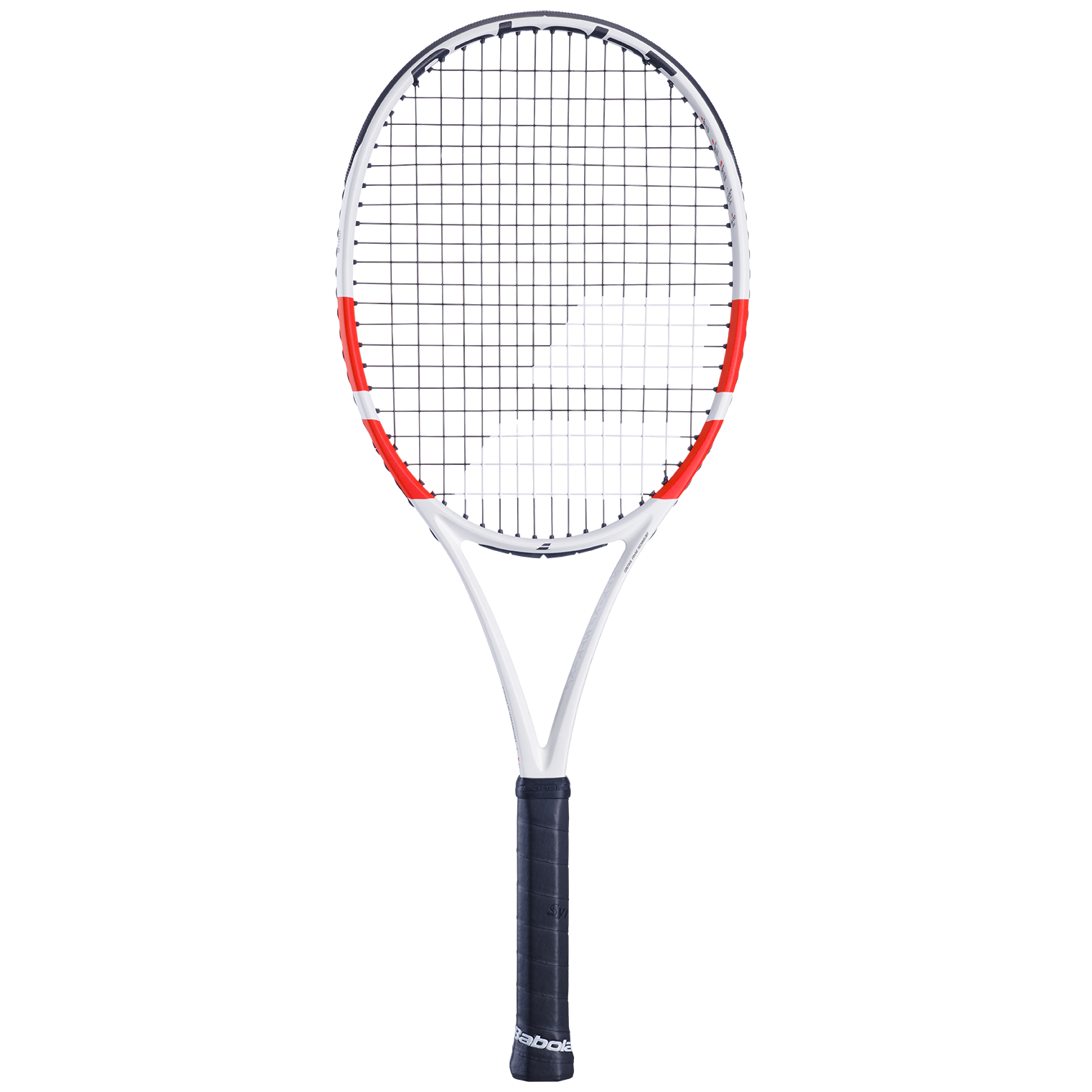 Babolat Pure Strike 100 16/20 Gen4 Unbesaitet Tennisschläger