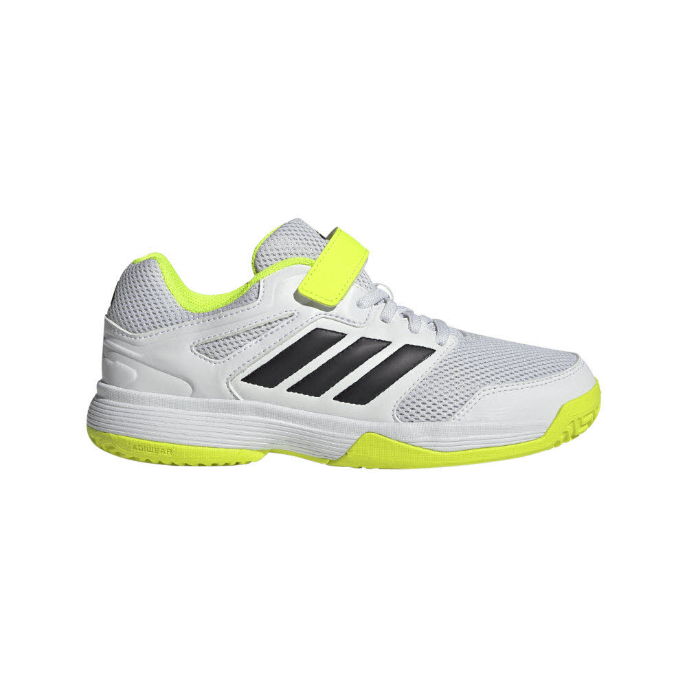 Adidas Speedcourt Indoor Schuhe Kinder