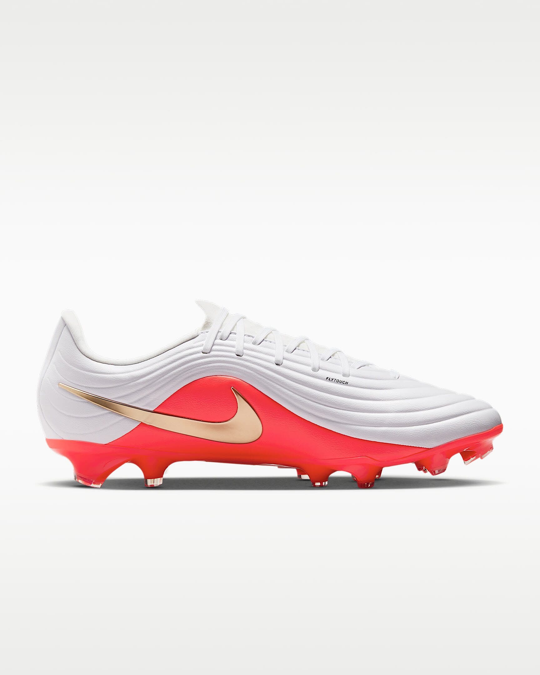 Nike Tiempo Maestro Akademie Low-Top-Fußballschuh für verschiedene Böden