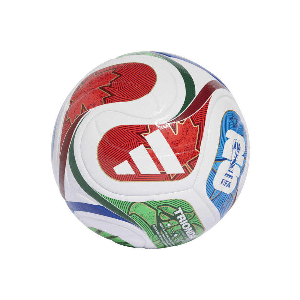 Adidas FIFA World Cup 26™ Trionda Street Fußball