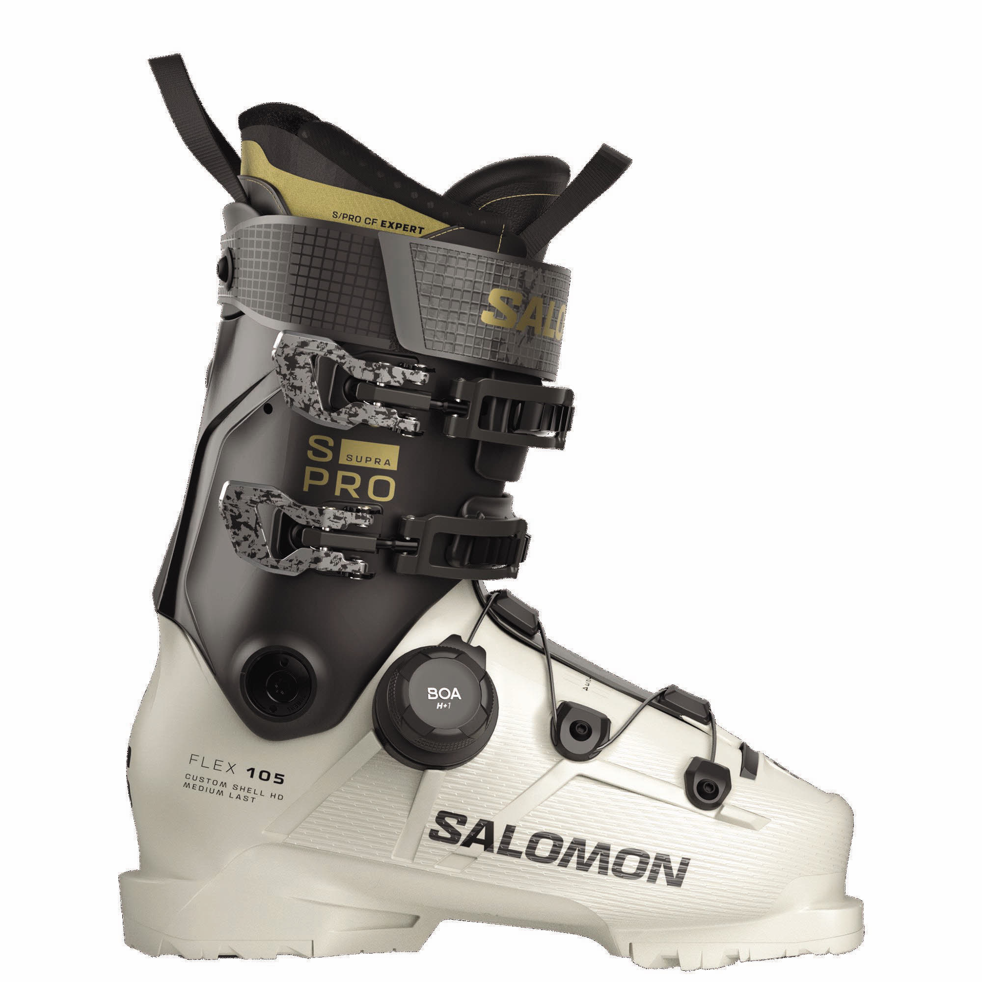 ALP. BOOTS S/PRO SUPRA S BOA 105W