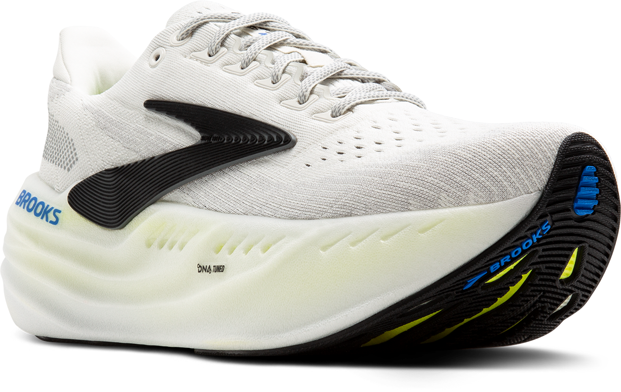 Brooks Glycerin Max Herren Laufschuhe