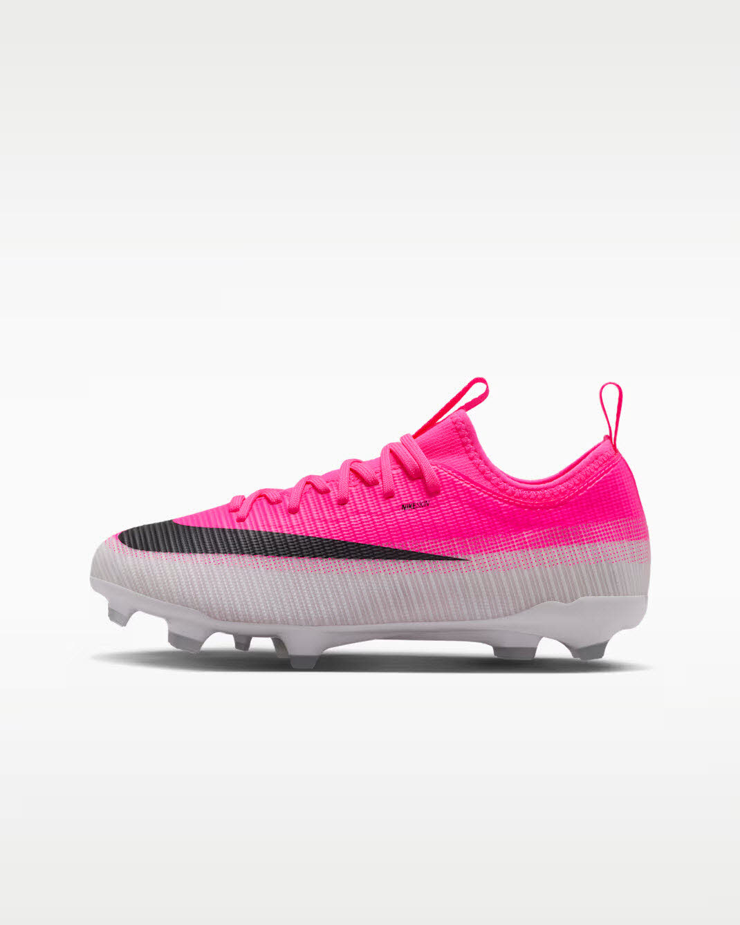 Nike Jr. Mercurial Vapor 17 Academy FG/MG