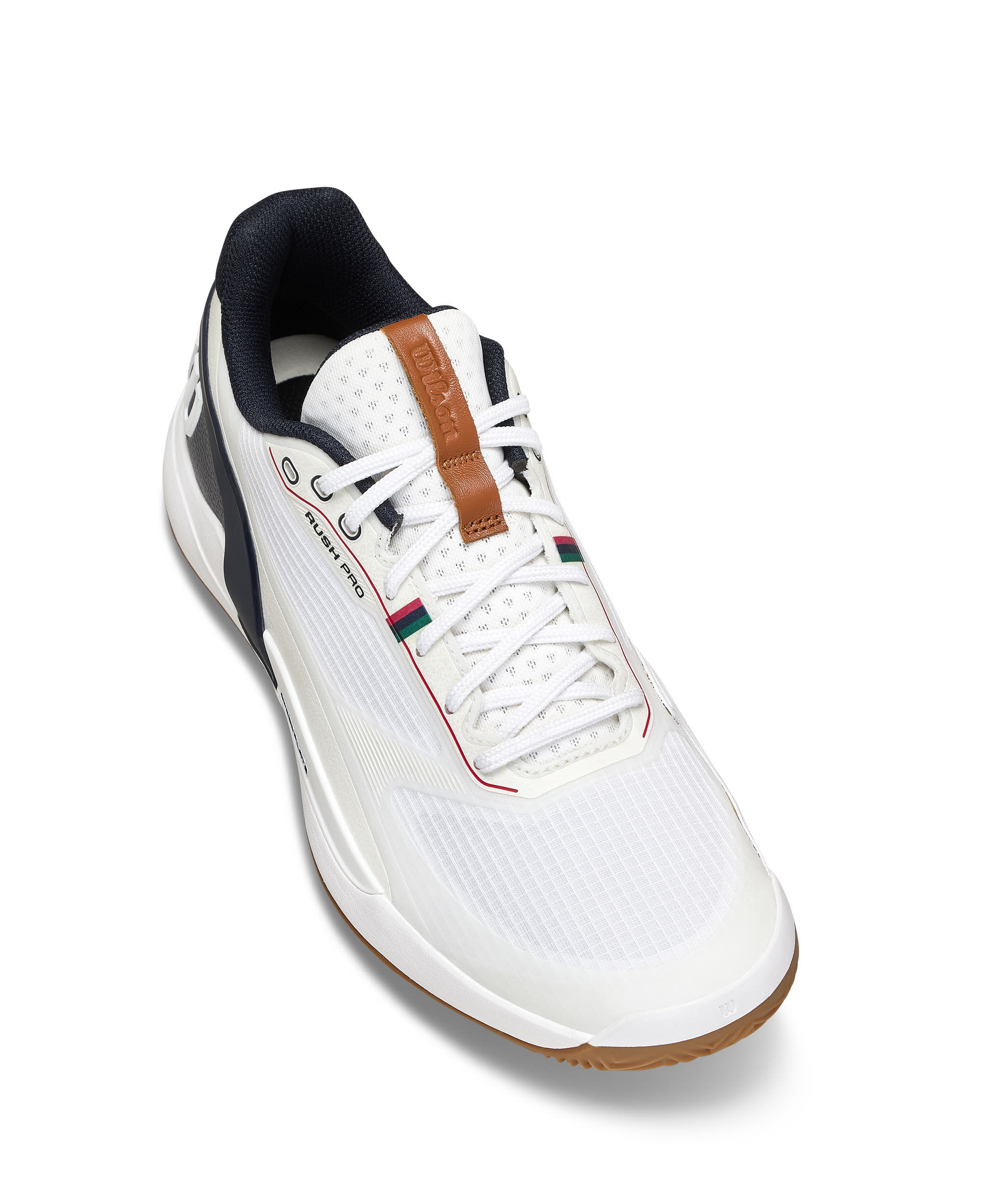 RUSH PRO 5 CLAY CLC