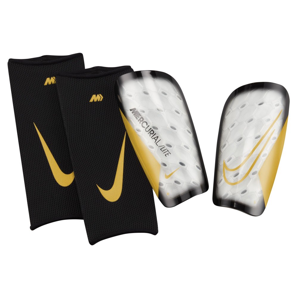 Nike Mercurial Lite Soccer Unisex Schienbeinschoner