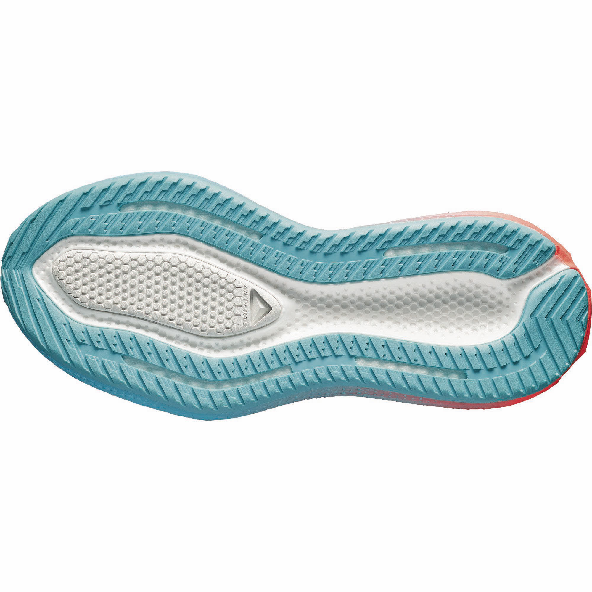 SHOES AERO GLIDE 4 GRADIENT W Gryvio/Ojd
