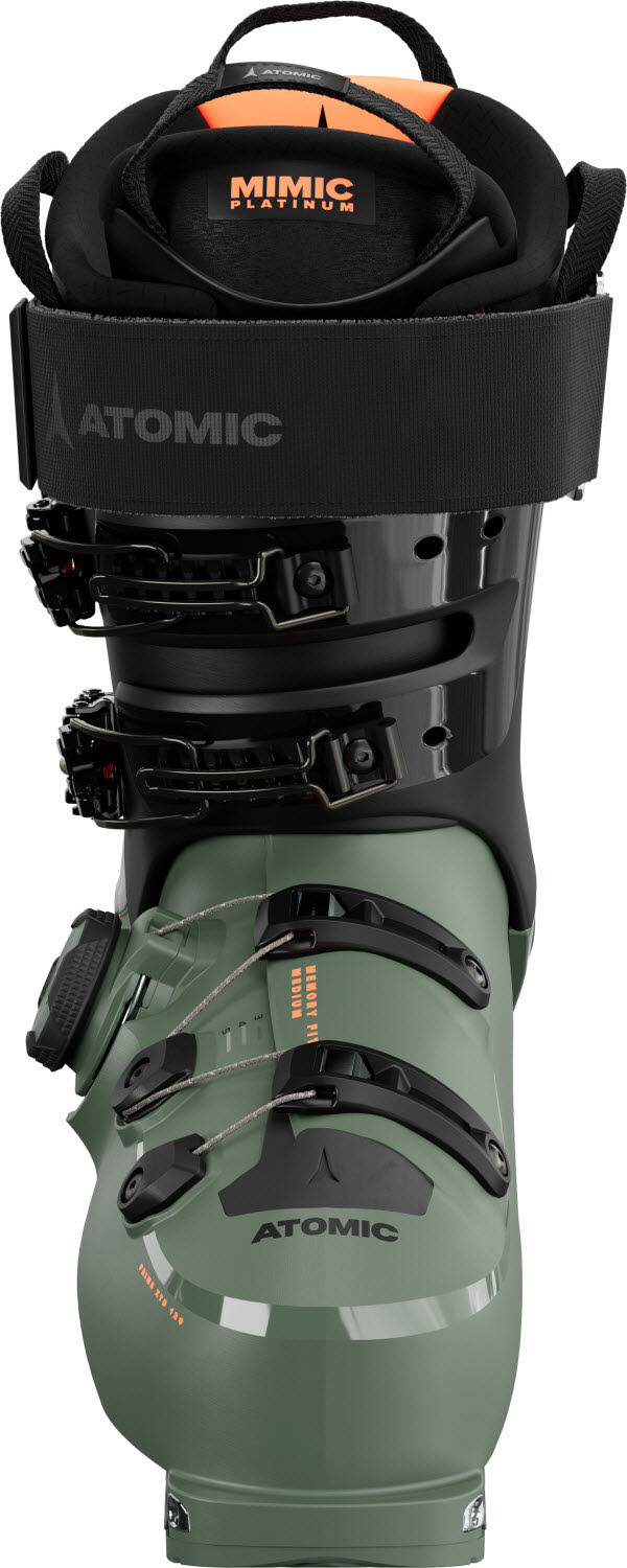 Atomic HAWX PRIME XTD 120 BOA 28/28.5