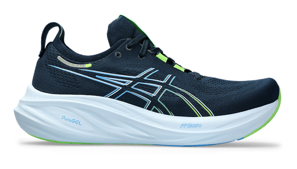 Asics GEL-NIMBUS 26 Herren Laufschuhe