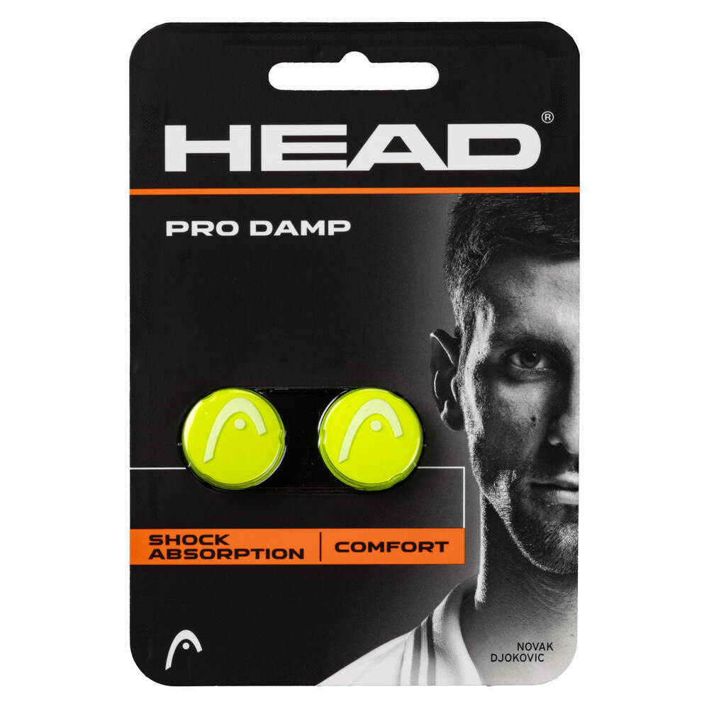 Head Pro Damp Tennis Dämpfer