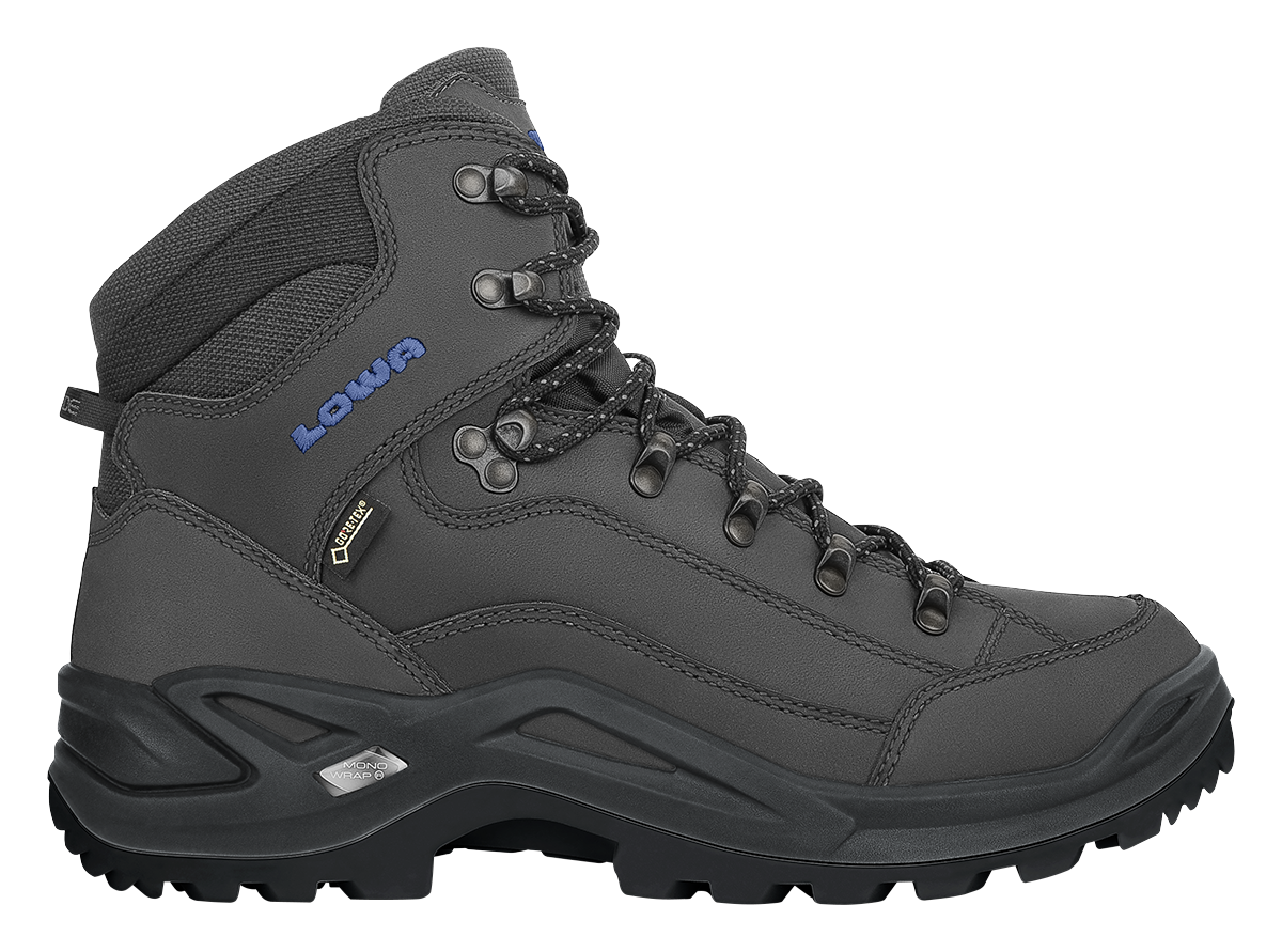 Lowa RENEGADE GTX MID Wanderschuhe Herren