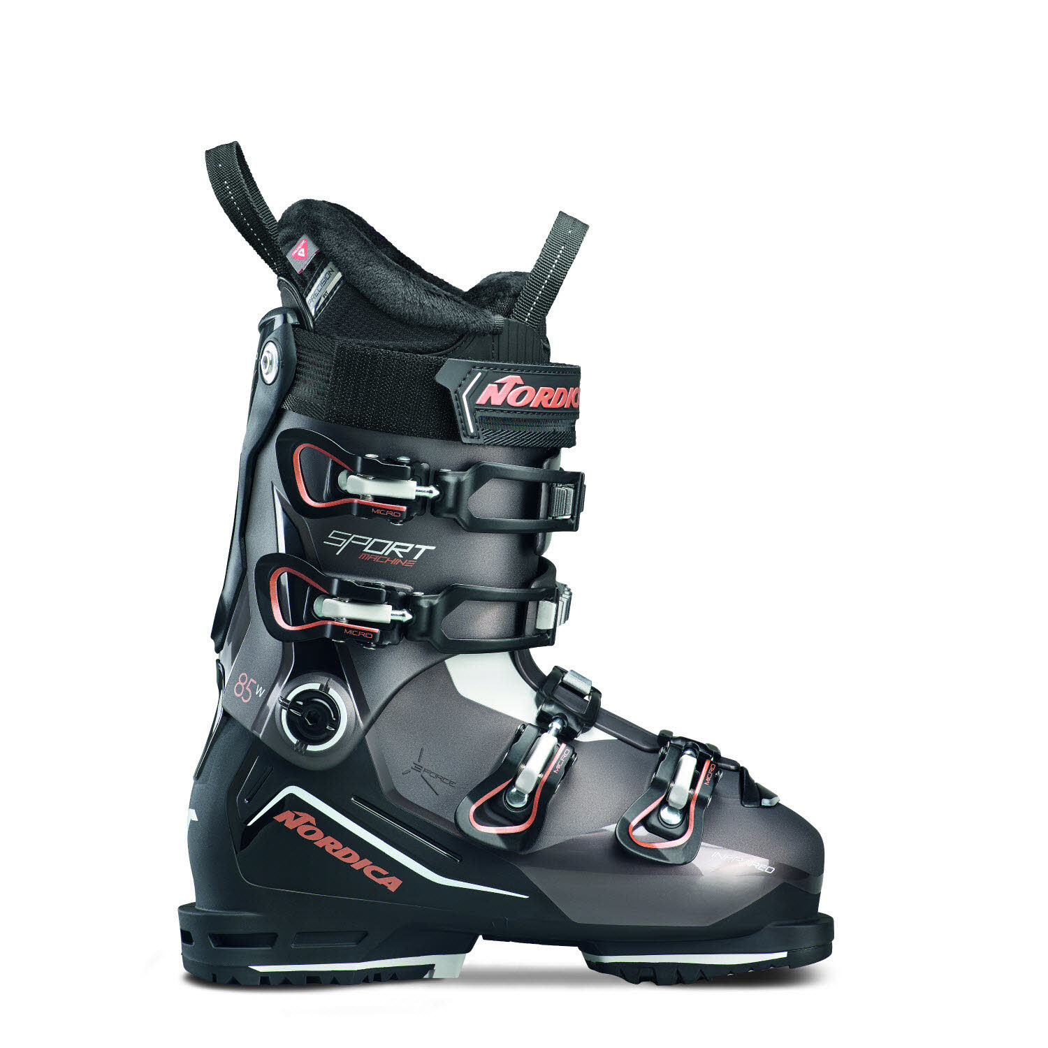 Nordica Sportmachine 3 85 W (GW) Skischuhe Damen