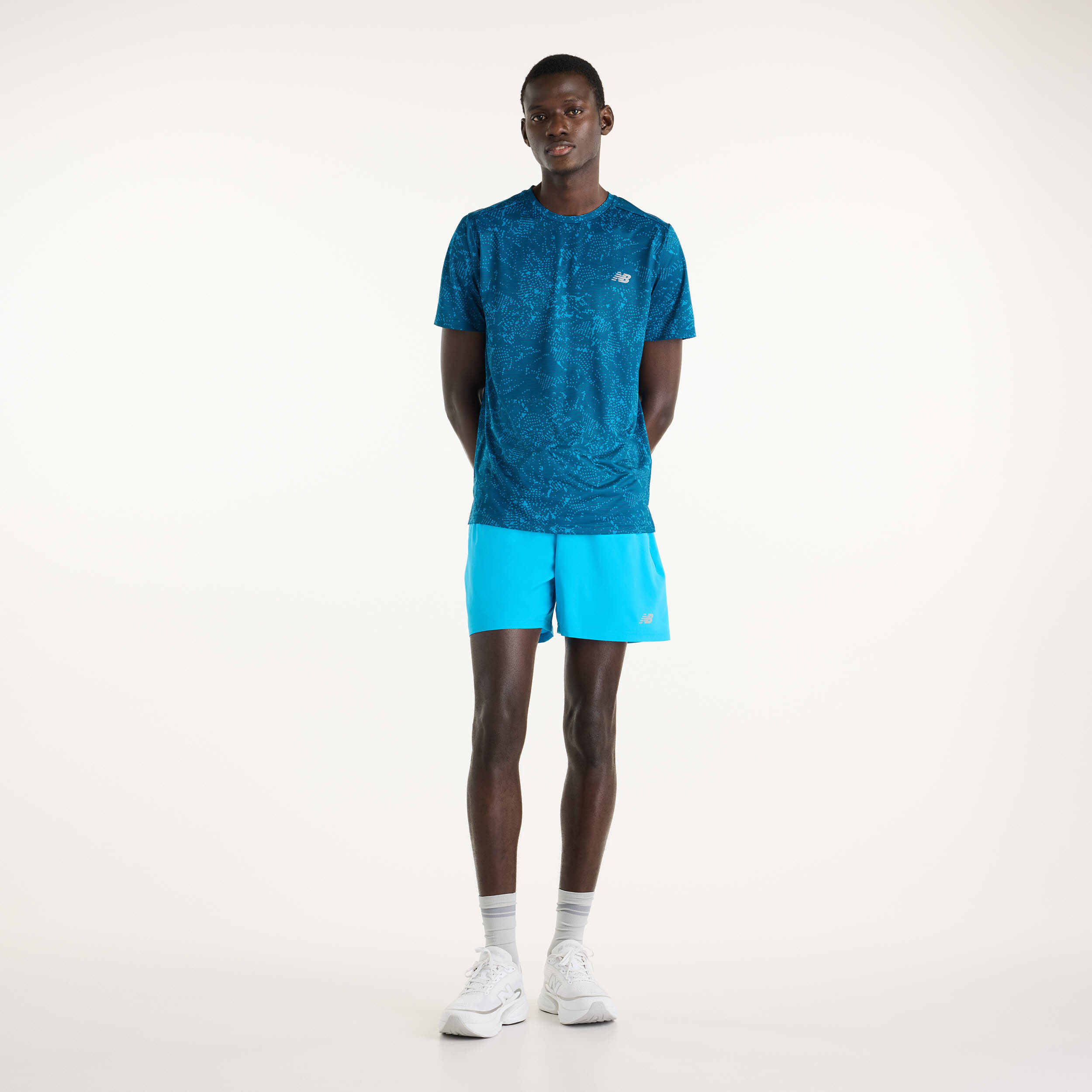 Sport Essential Short 5
