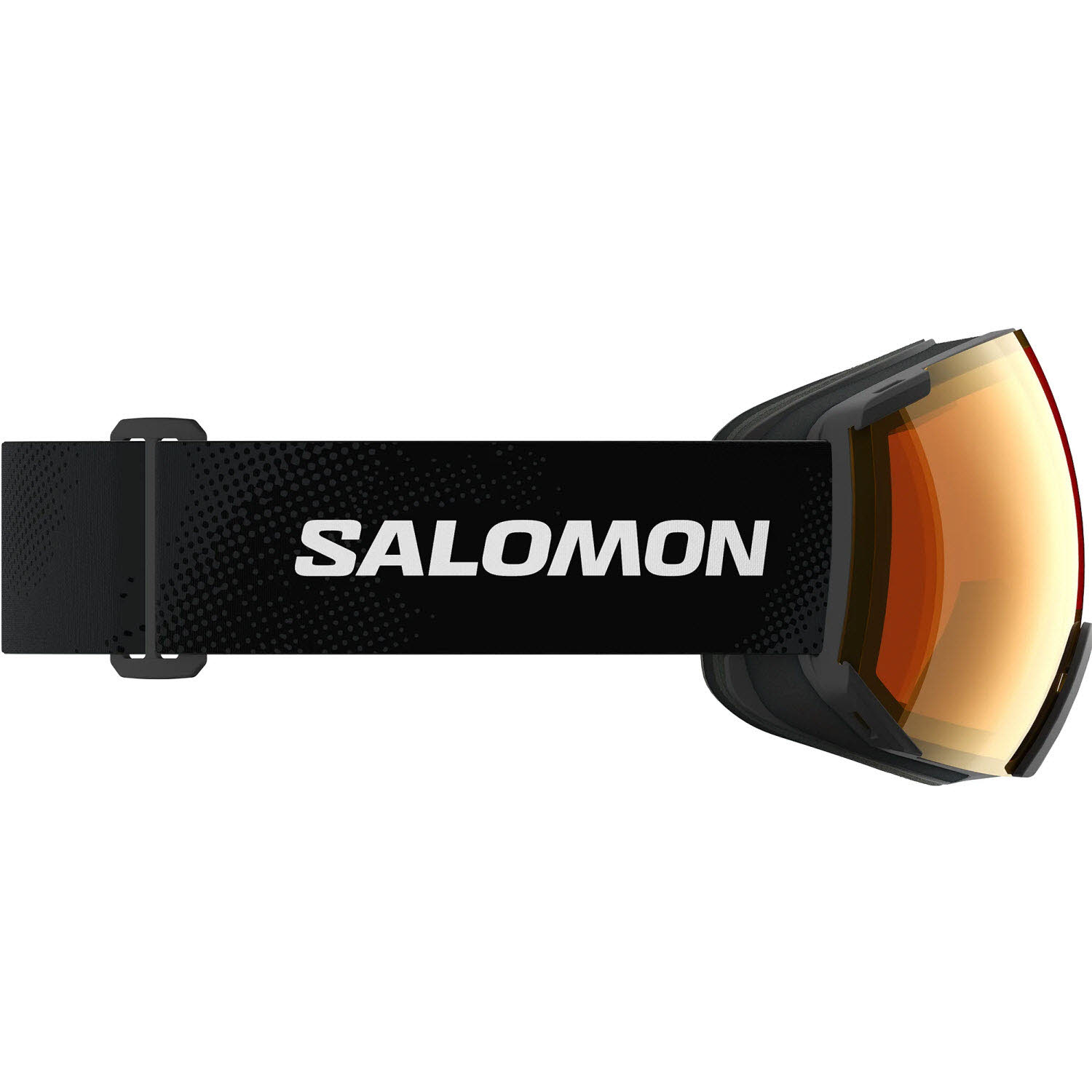 Salomon RADIUM PHOTOCHROMIC Skibrille Unisex
