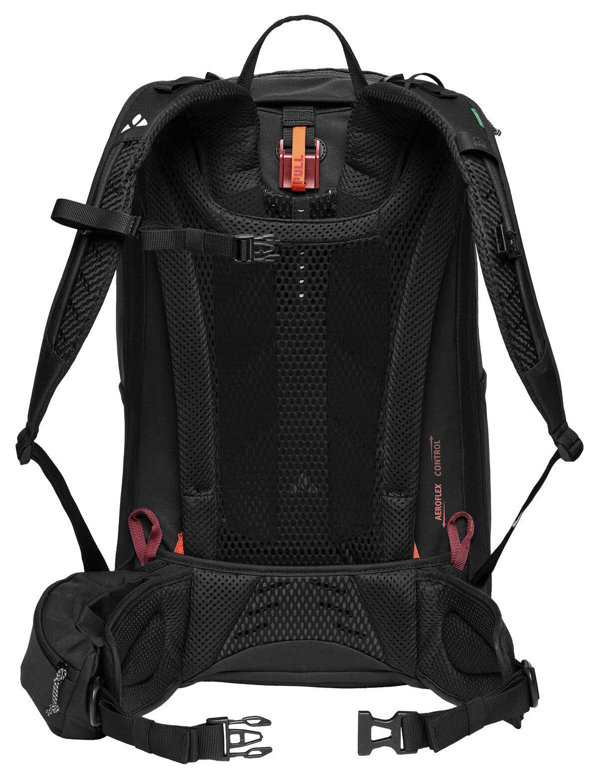 Wizard 24+4, black, -