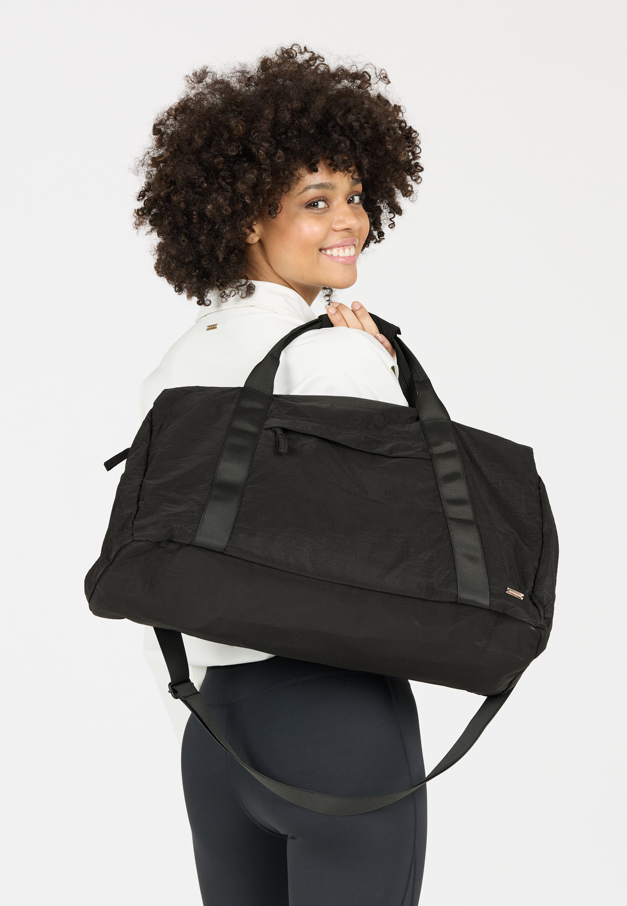 Kimberly Ripstop Bag