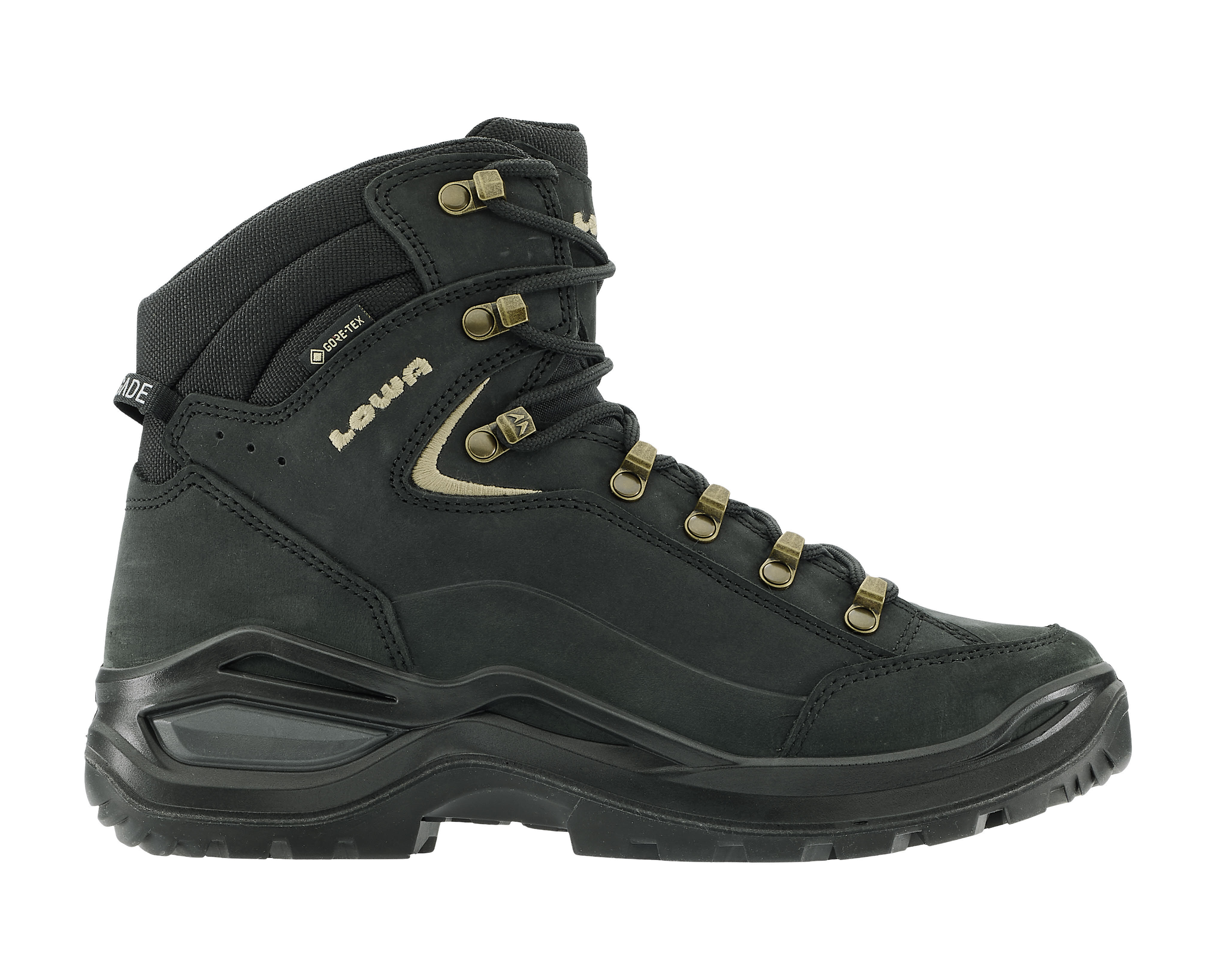 RENEGADE EVO GTX MID