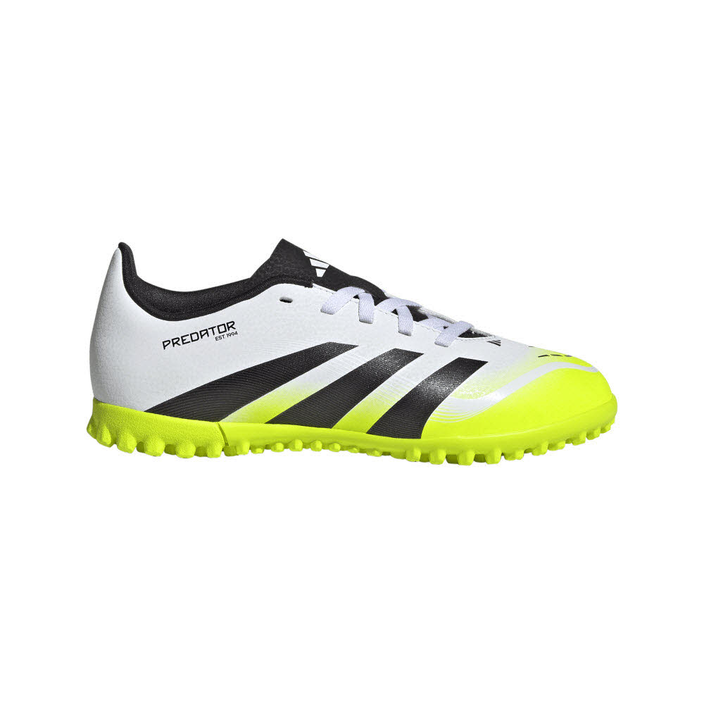 Adidas Predator Club Kids TF Fußballschuh