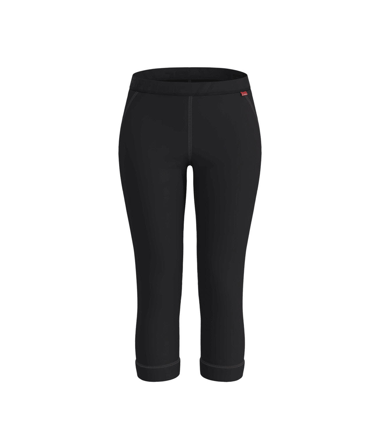 Löffler W 3/4 UNDERPANTS TRANSTEX® WARM