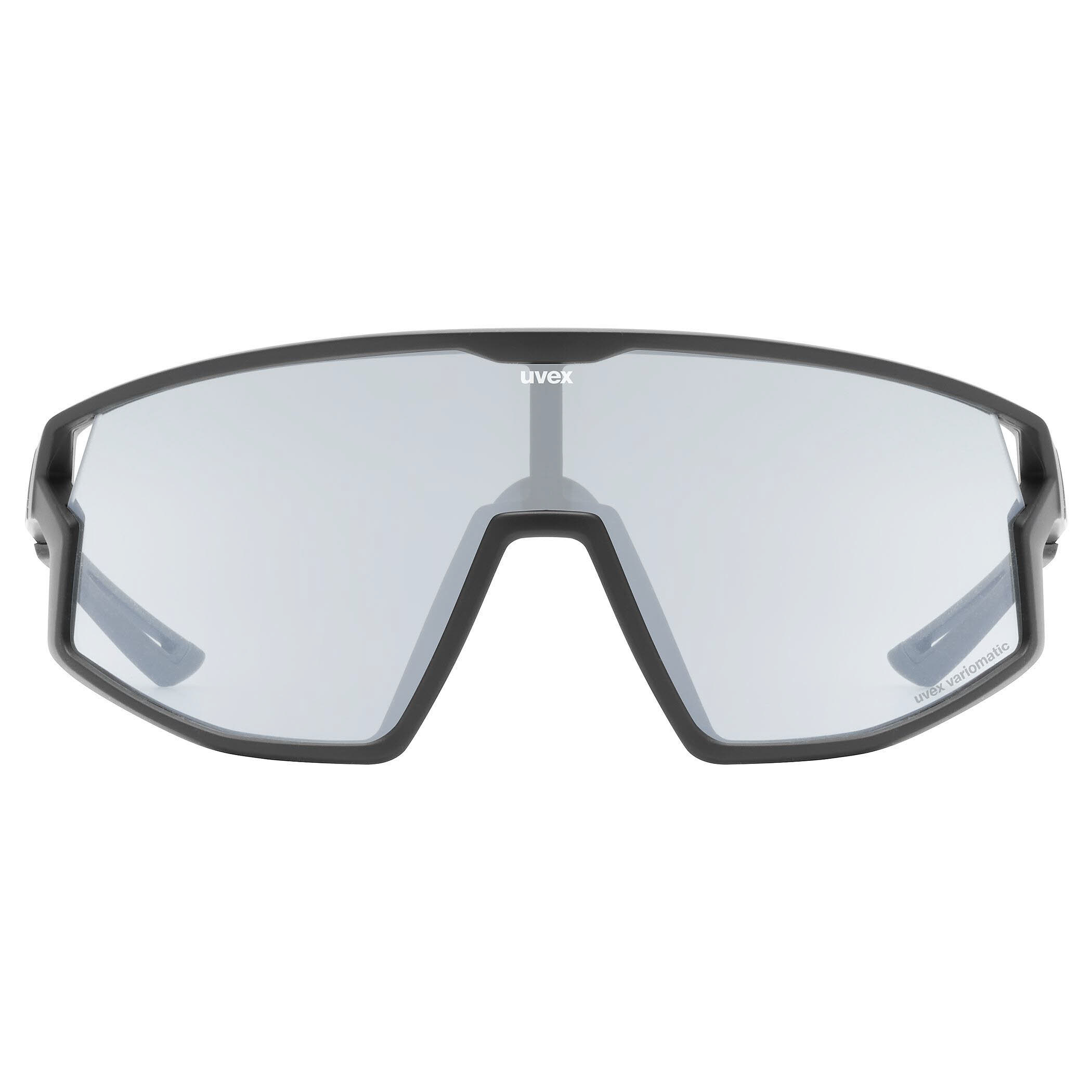 uvex skyryse V black matt/ltm.silver