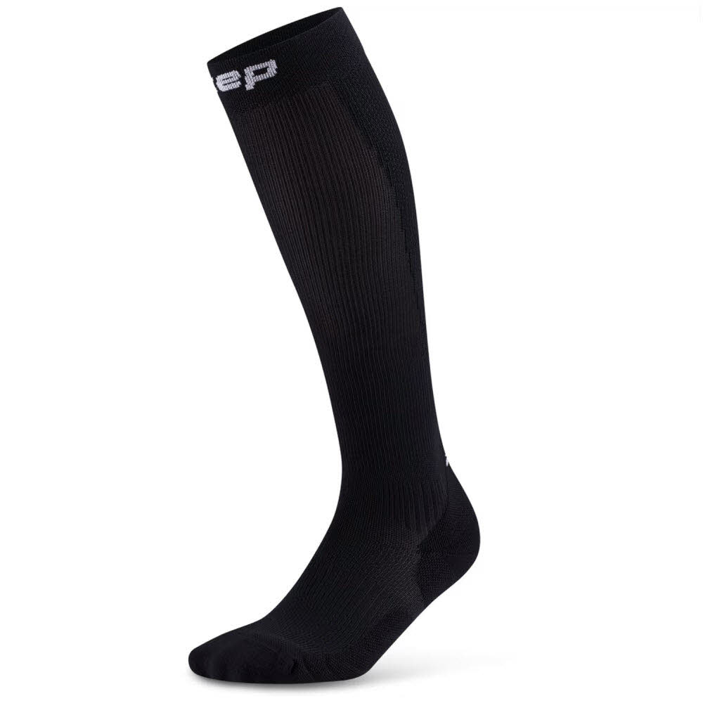 CEP run socks, tall, 5.0, men