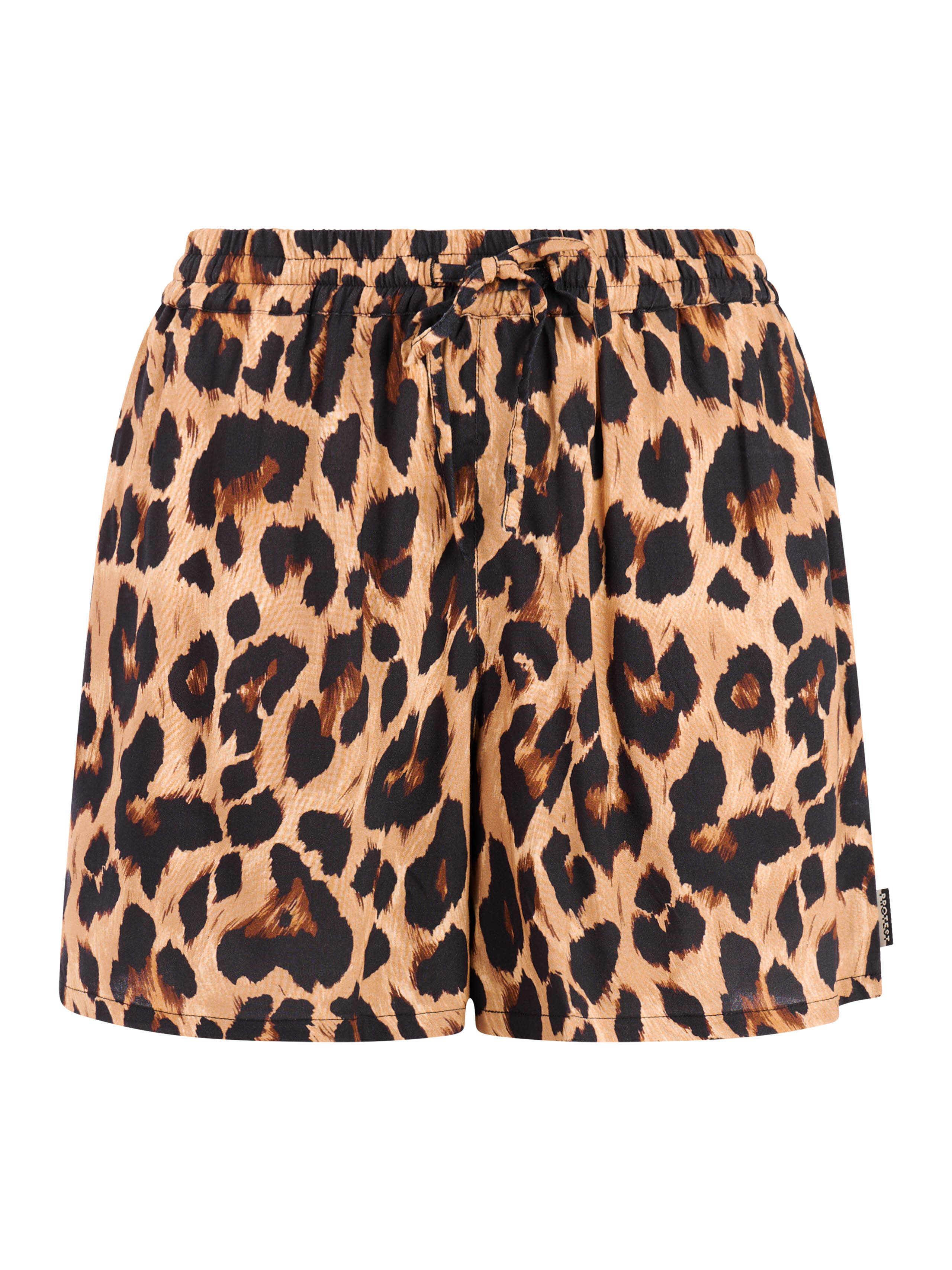 PRTFact shorts
