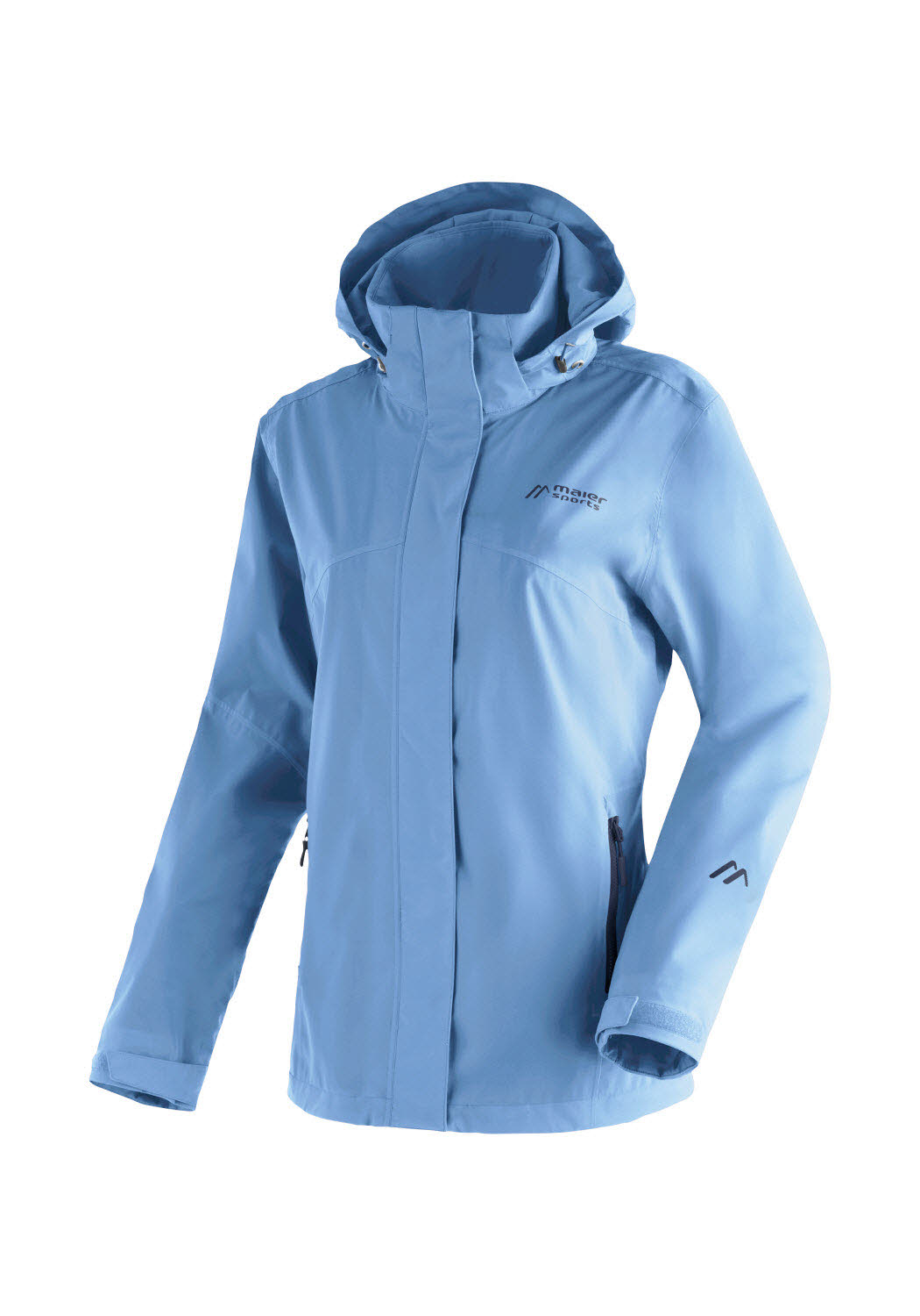Maier Sports Metor rec Jacke Damen