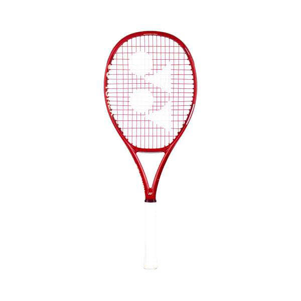 Yonex 26 VCORE Alpha (275g), Ruby Red, Tennisschläger