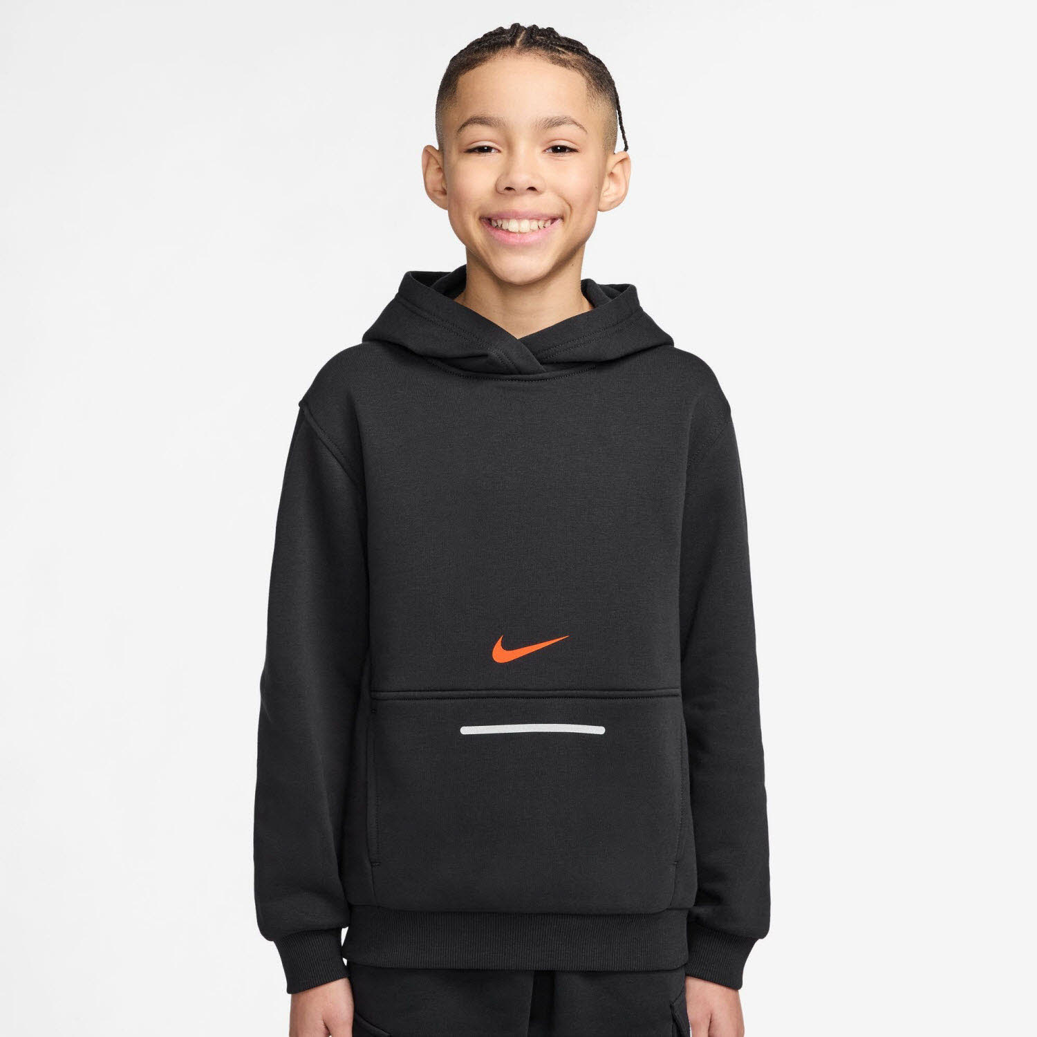 Nike Sportswear Club Fleece Hoodie (ältere Kinder)