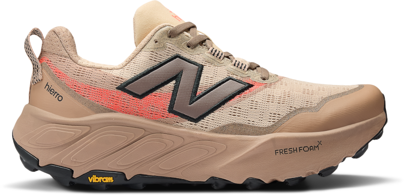 New Balance Fresh Foam X Hierro v9 Trailrunningschuhe Herren
