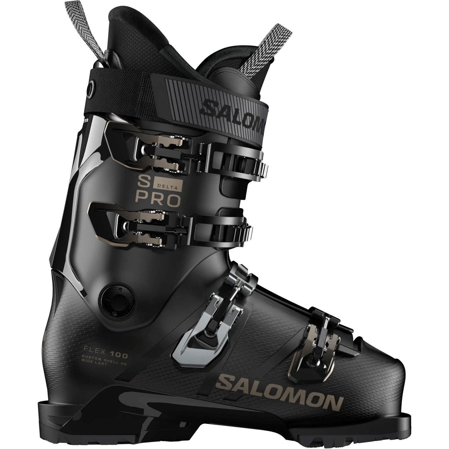 Salomon S/PRO DELTA 100 Skischuhe Herren