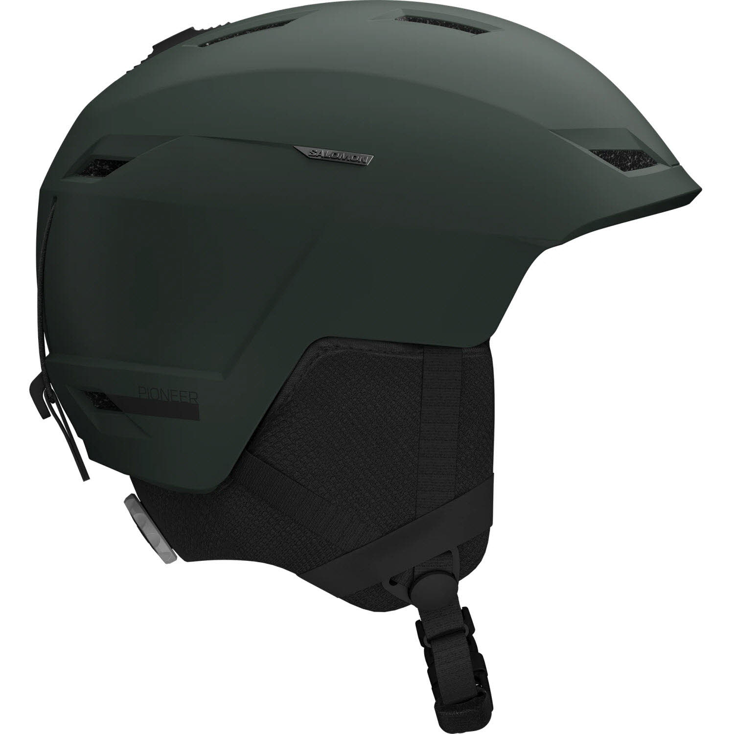 Salomon PIONEER LT Skihelm Herren