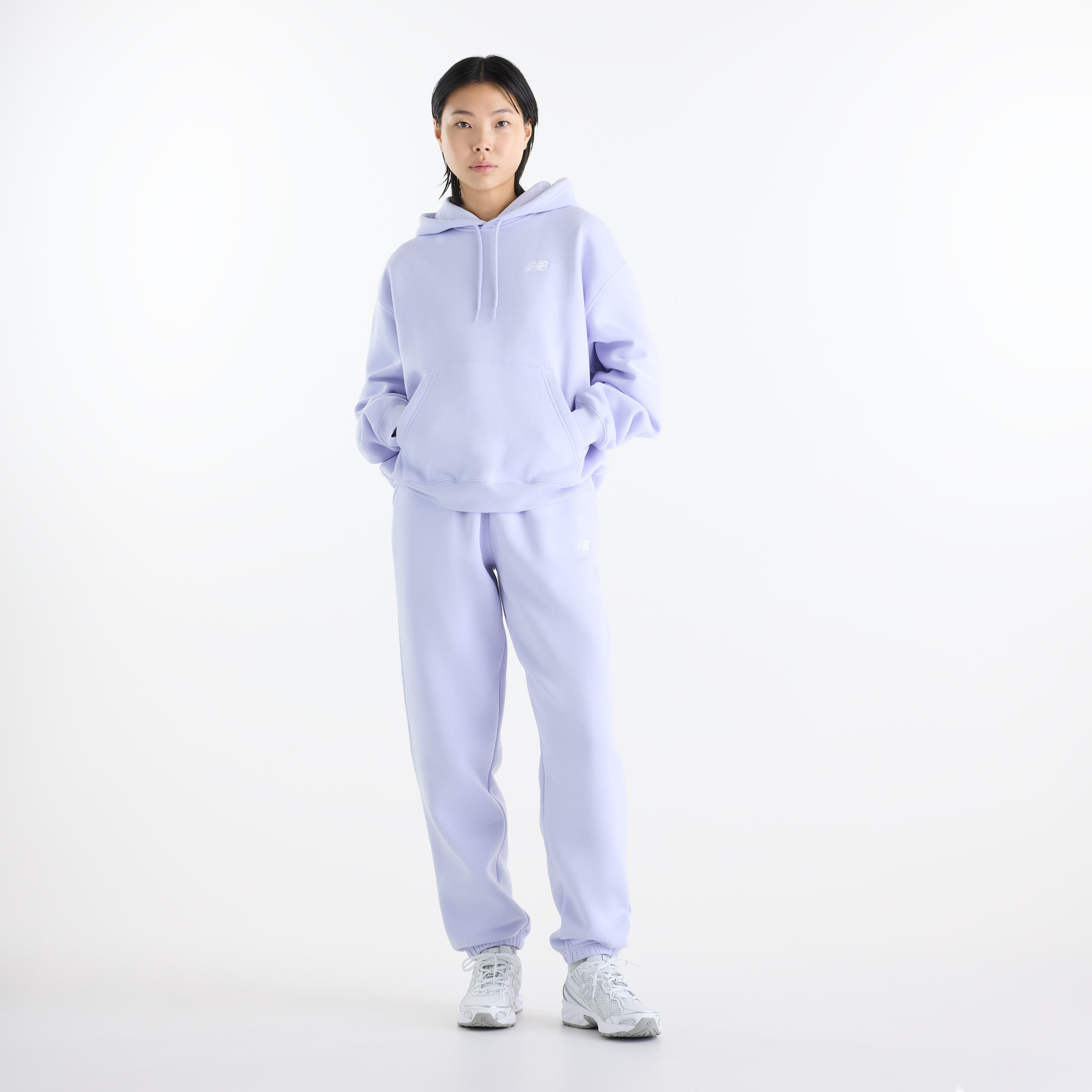 Sport Essentials Fleece Hoodie