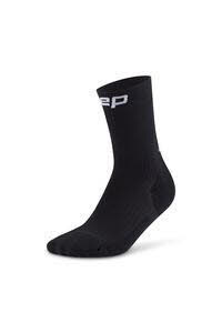 CEP run socks, mid cut, 5.0, women