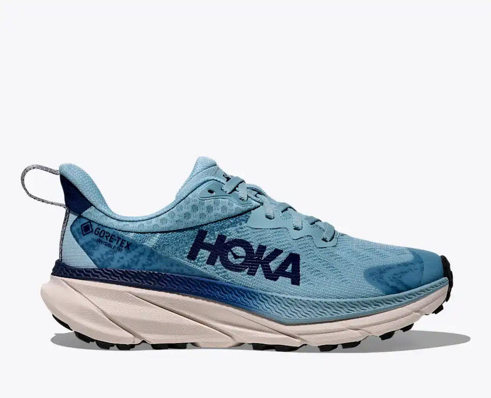 Hoka Challenger 7 GORE-TEX Damen